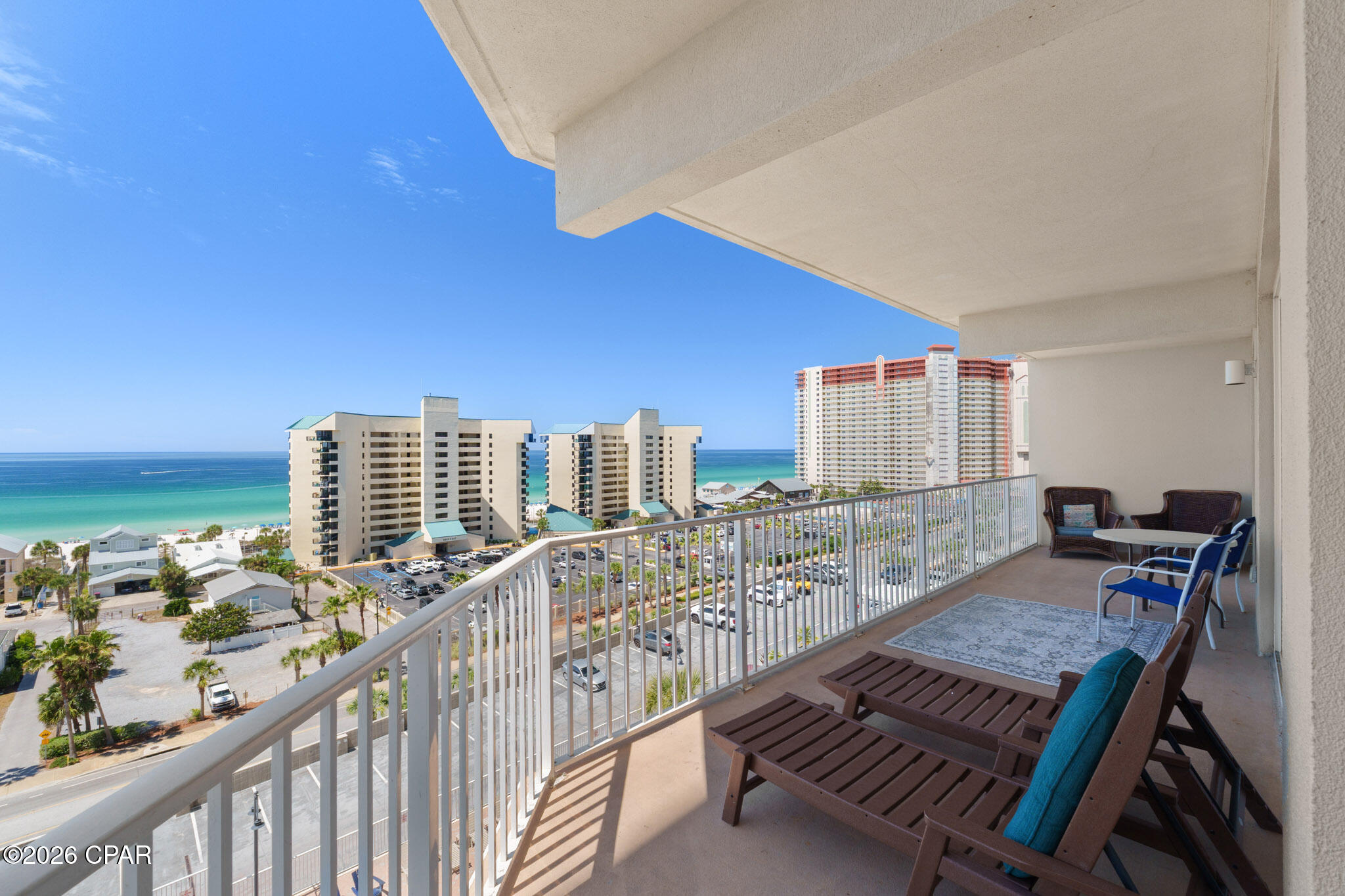 Laketown Wharf - Residential