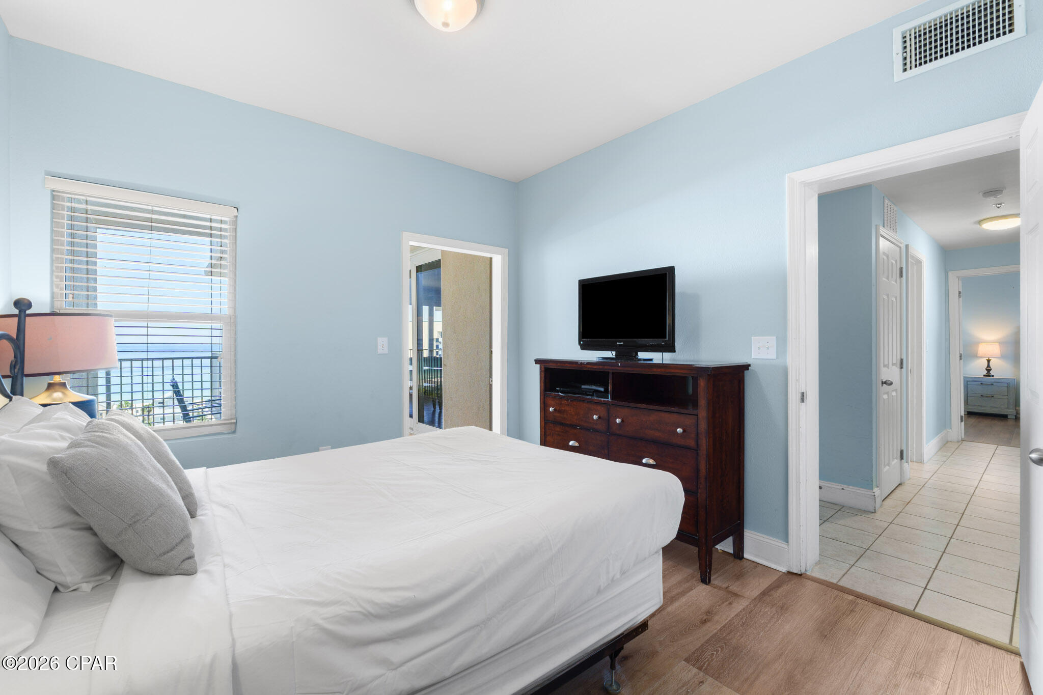 Laketown Wharf - Residential