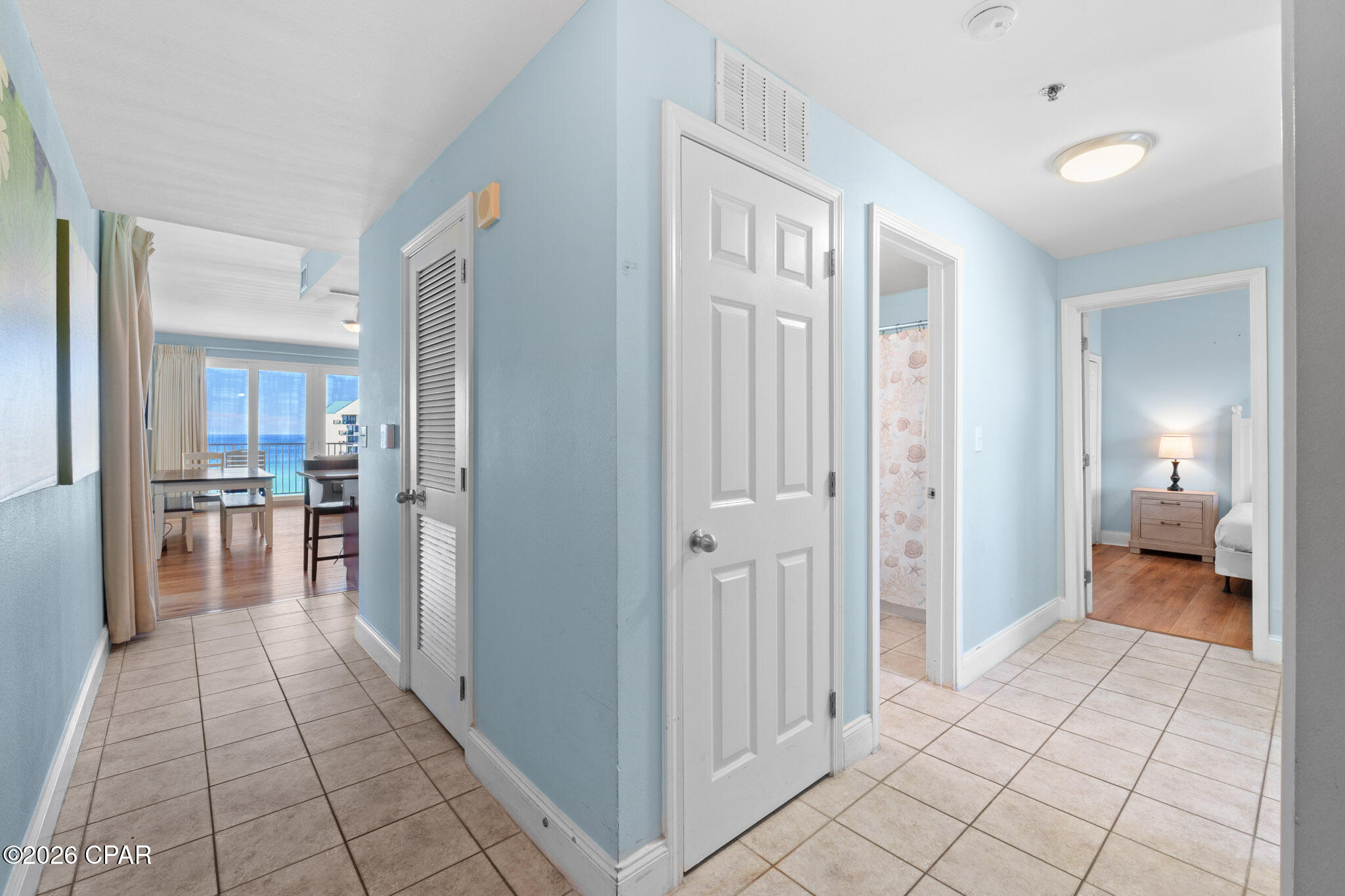 Laketown Wharf - Residential