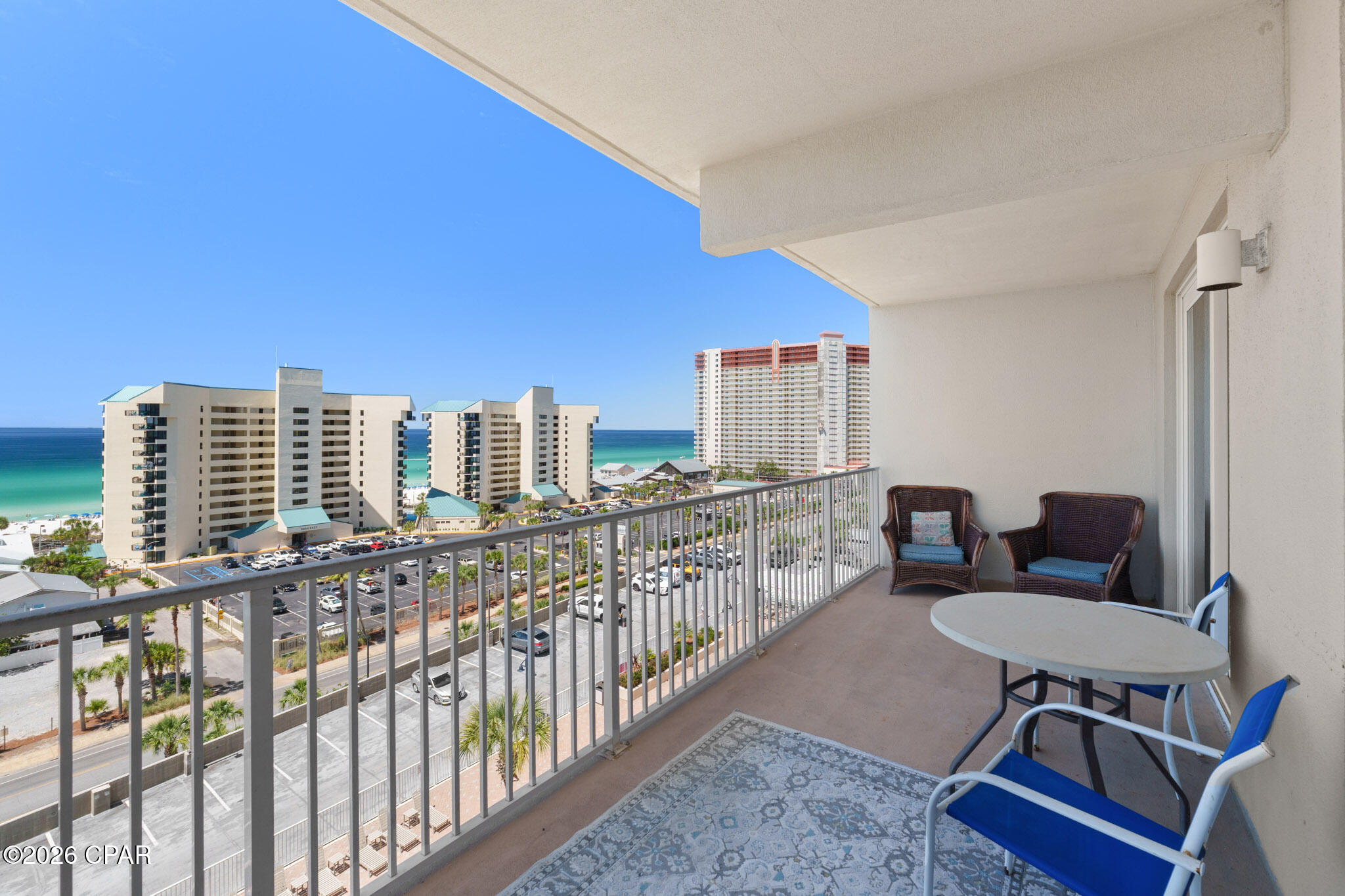 Laketown Wharf - Residential