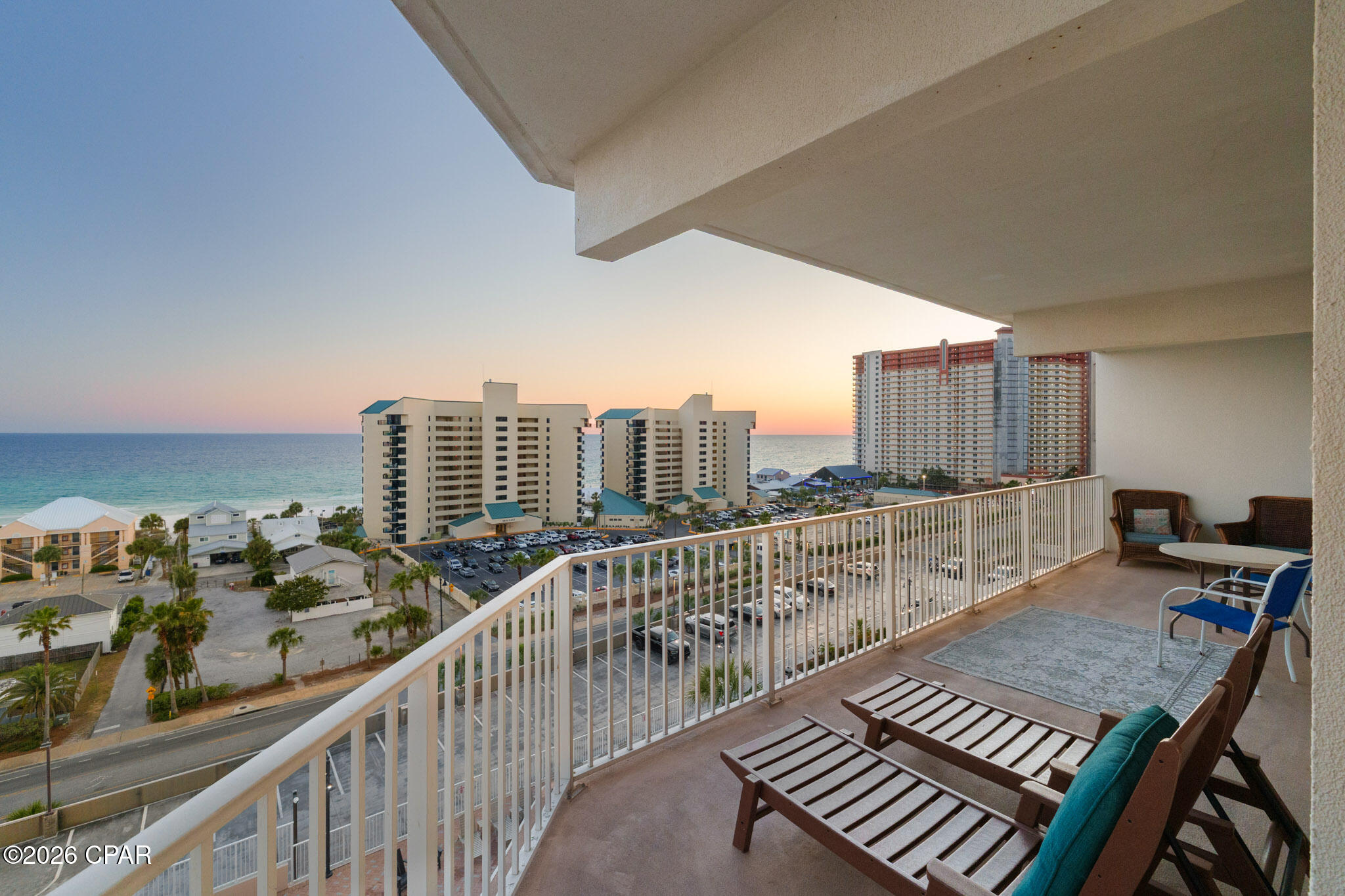 Laketown Wharf - Residential