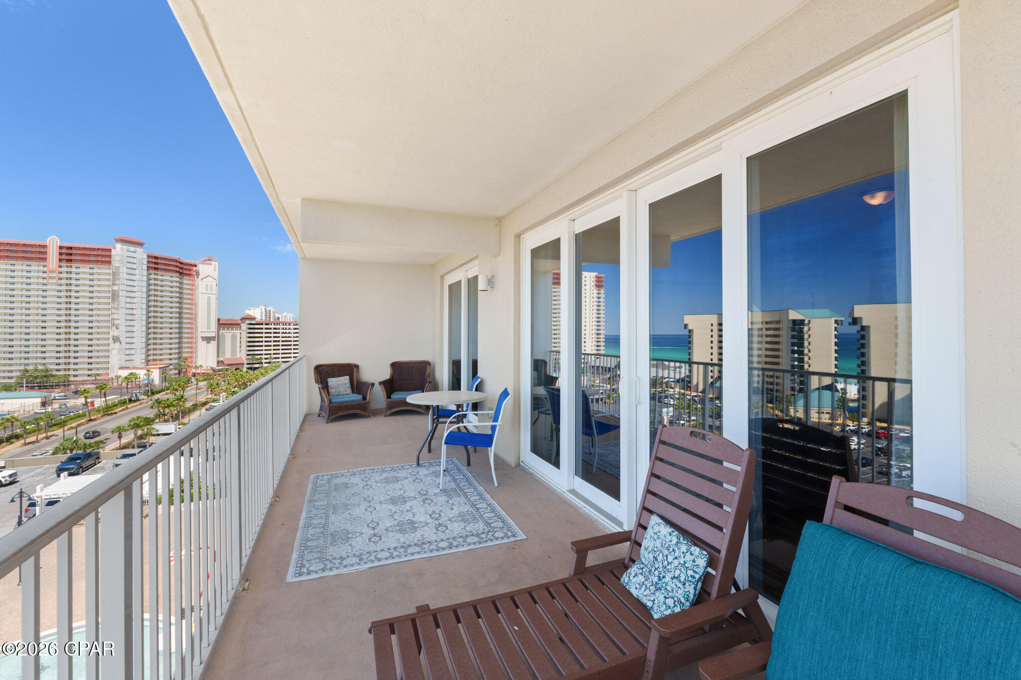 Laketown Wharf - Residential