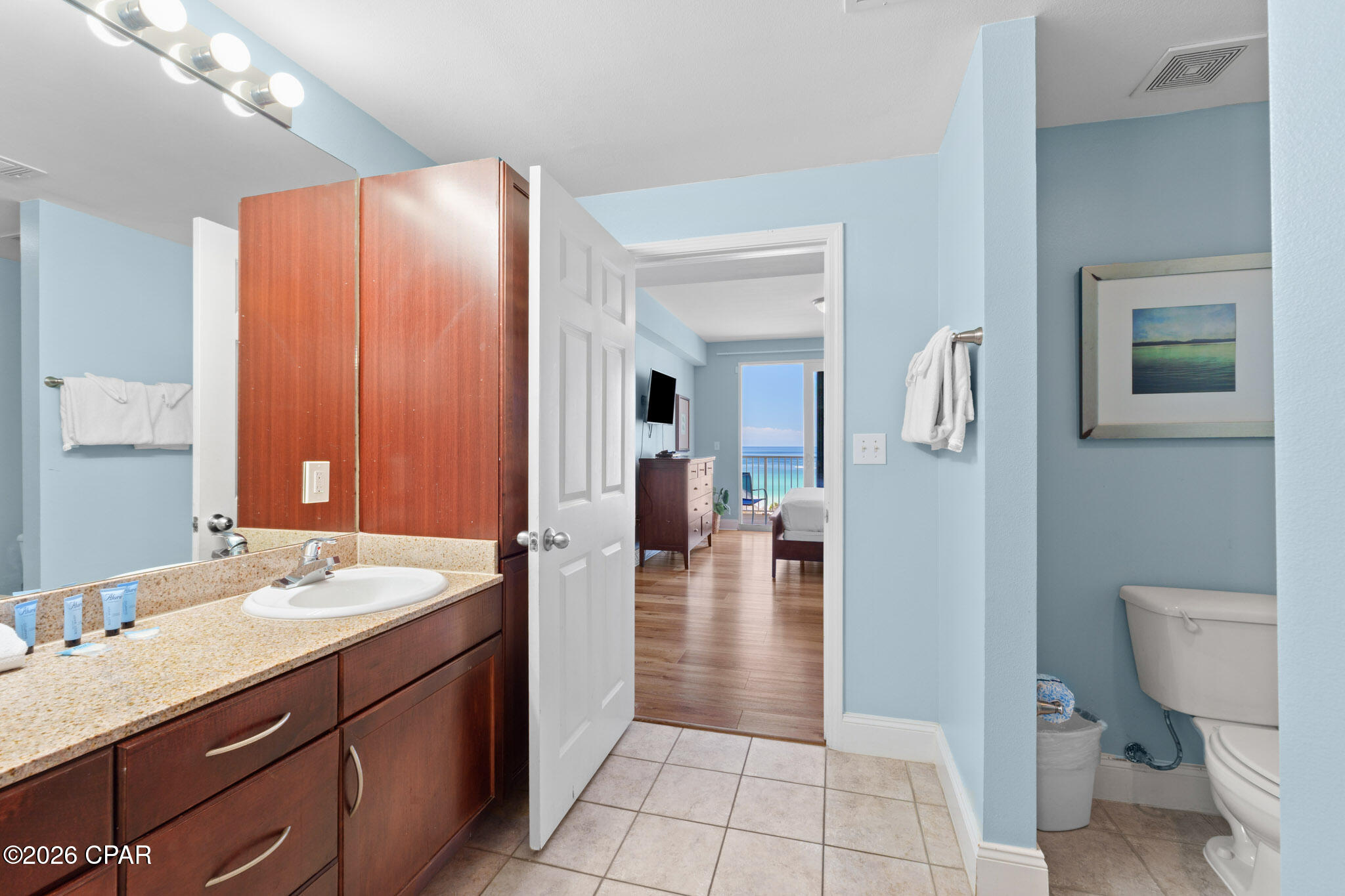 Laketown Wharf - Residential