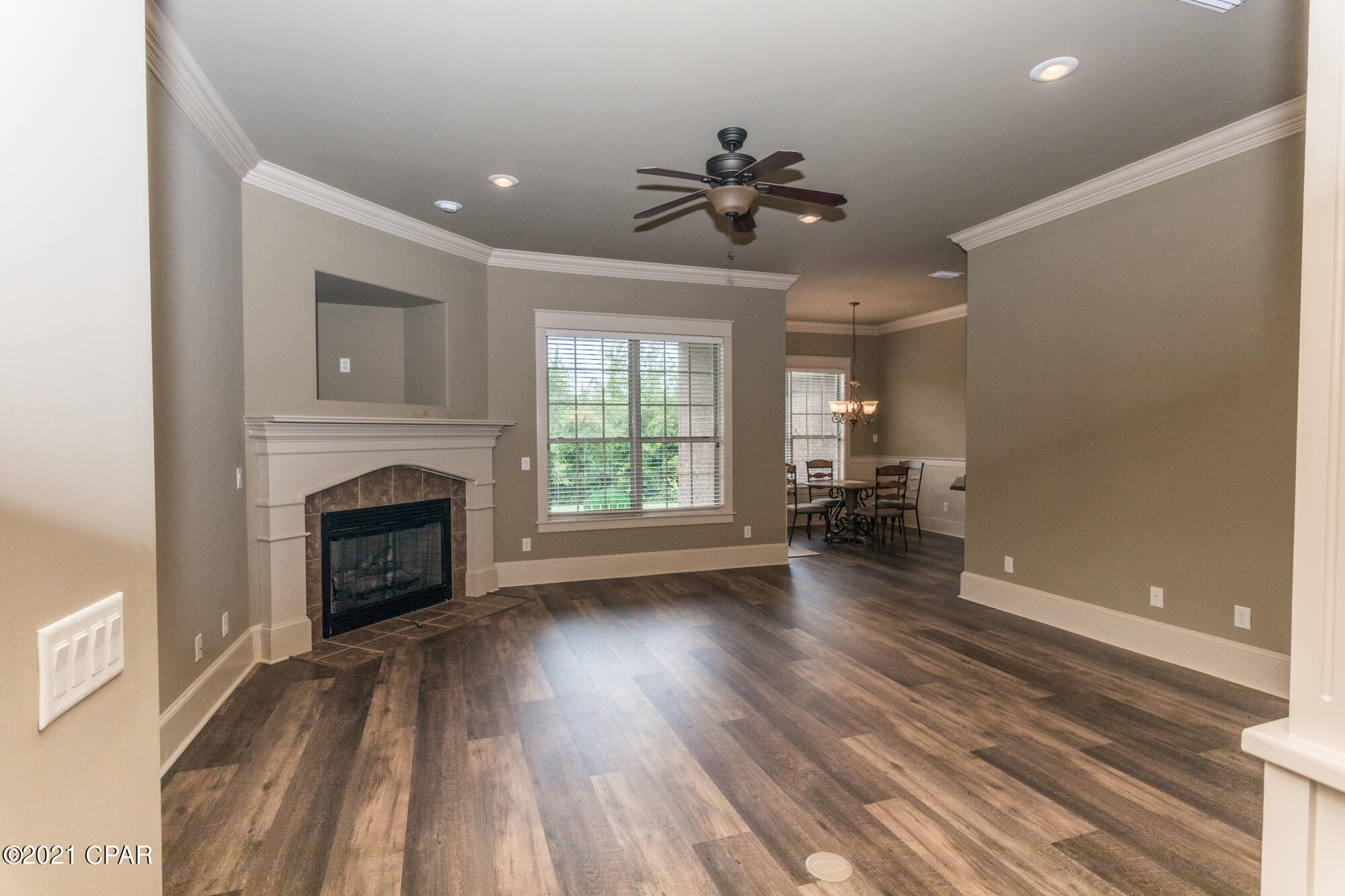 Hawks Landing - Residential