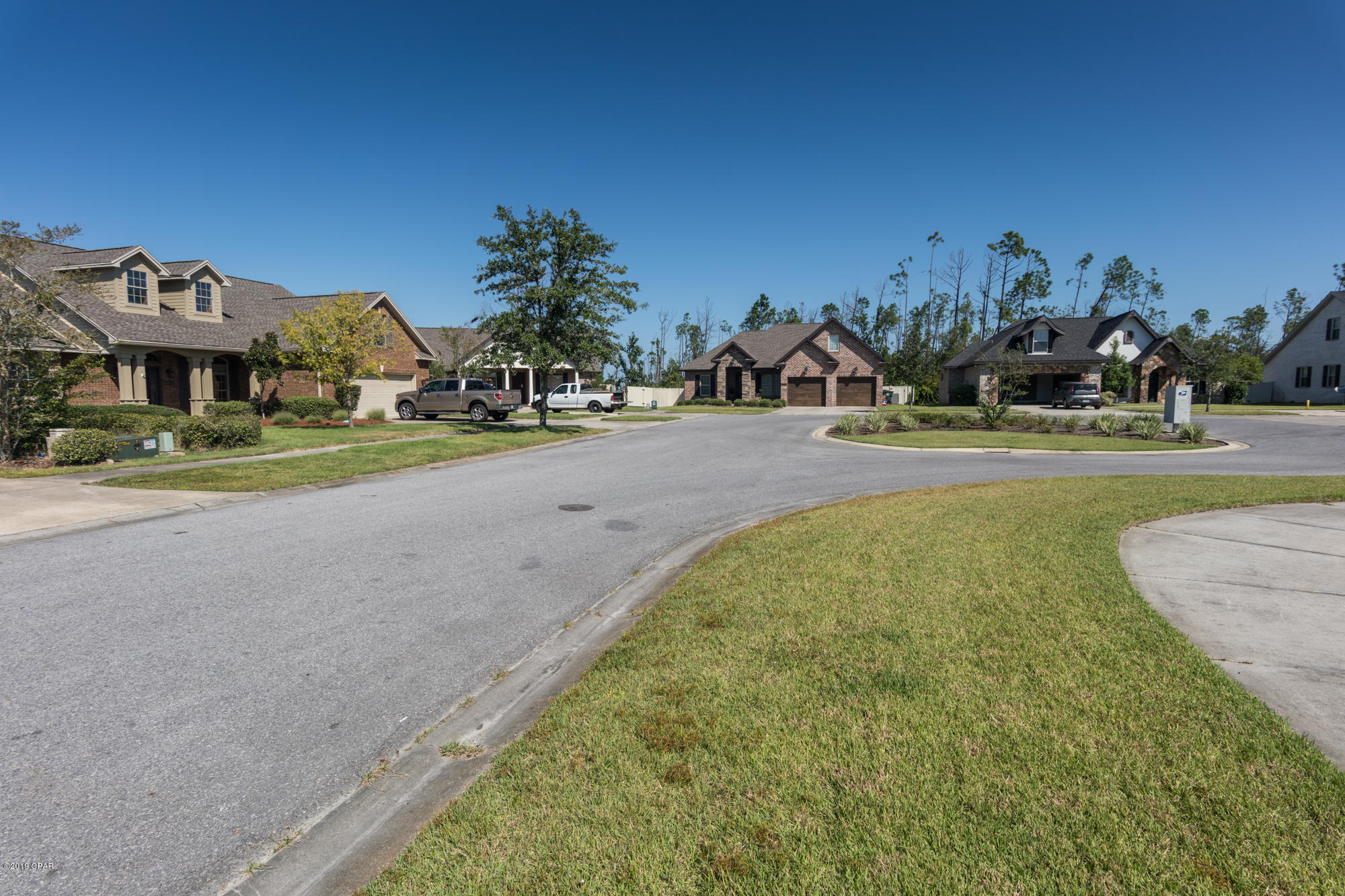 Hawks Landing - Residential