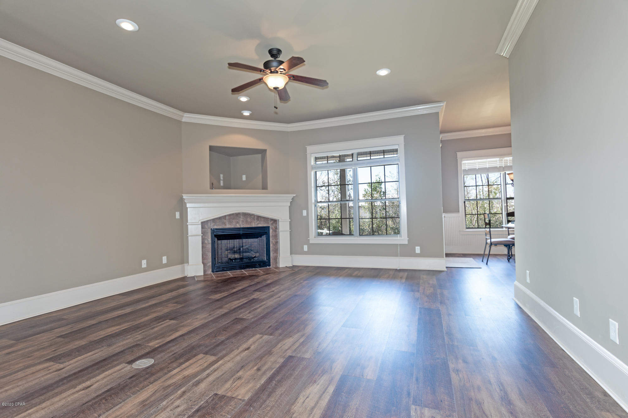 Hawks Landing - Residential