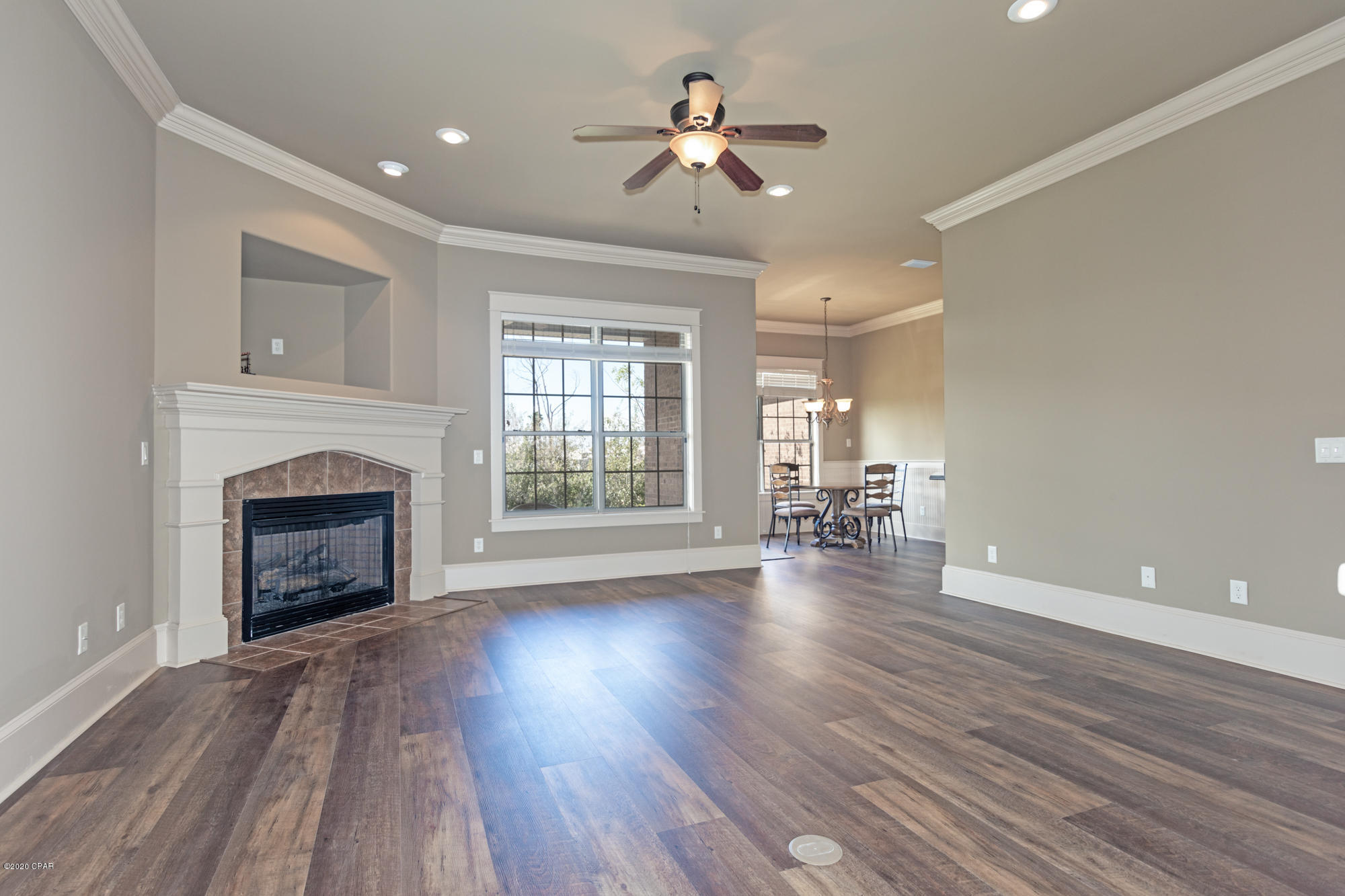 Hawks Landing - Residential