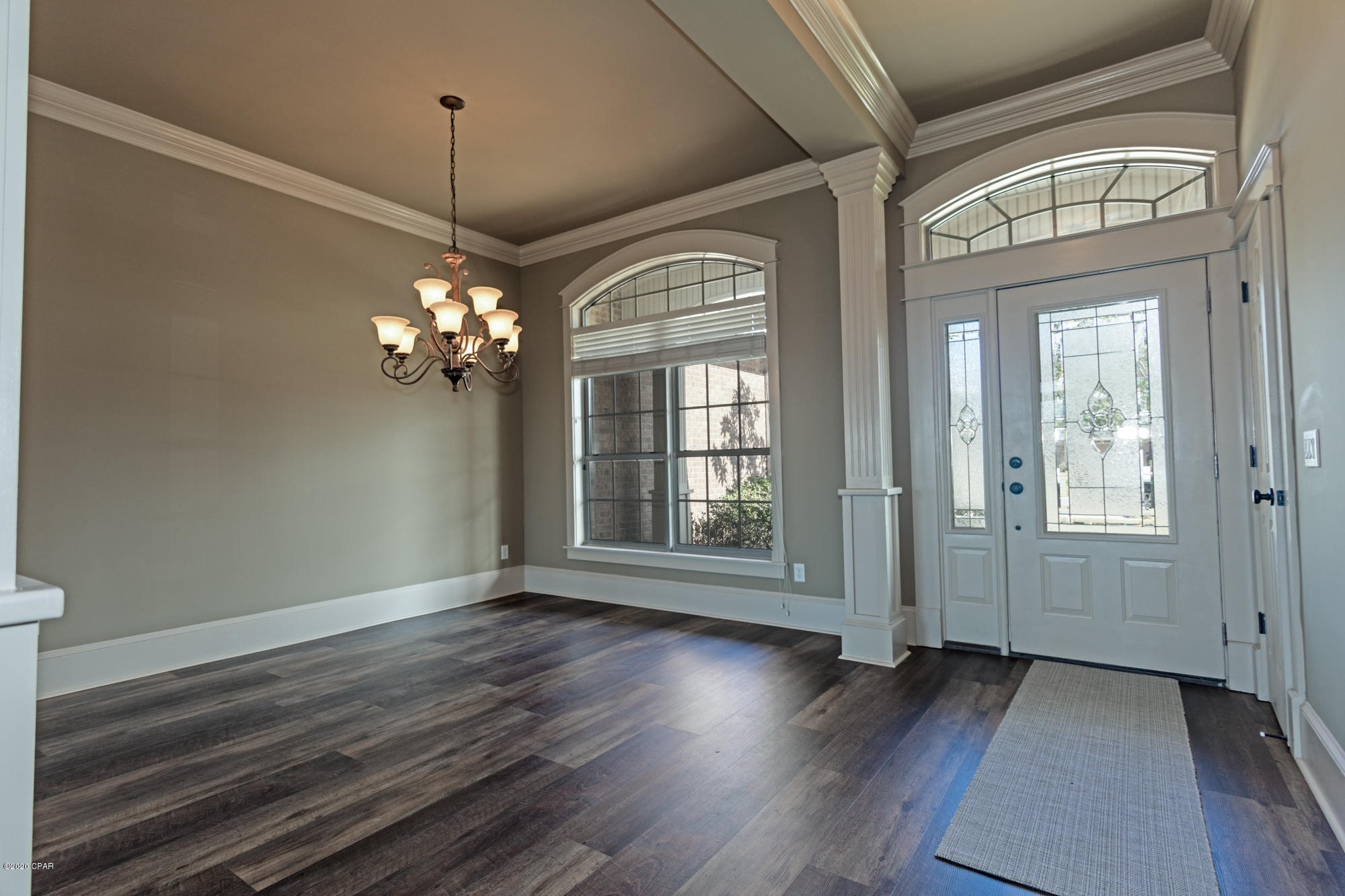 Hawks Landing - Residential