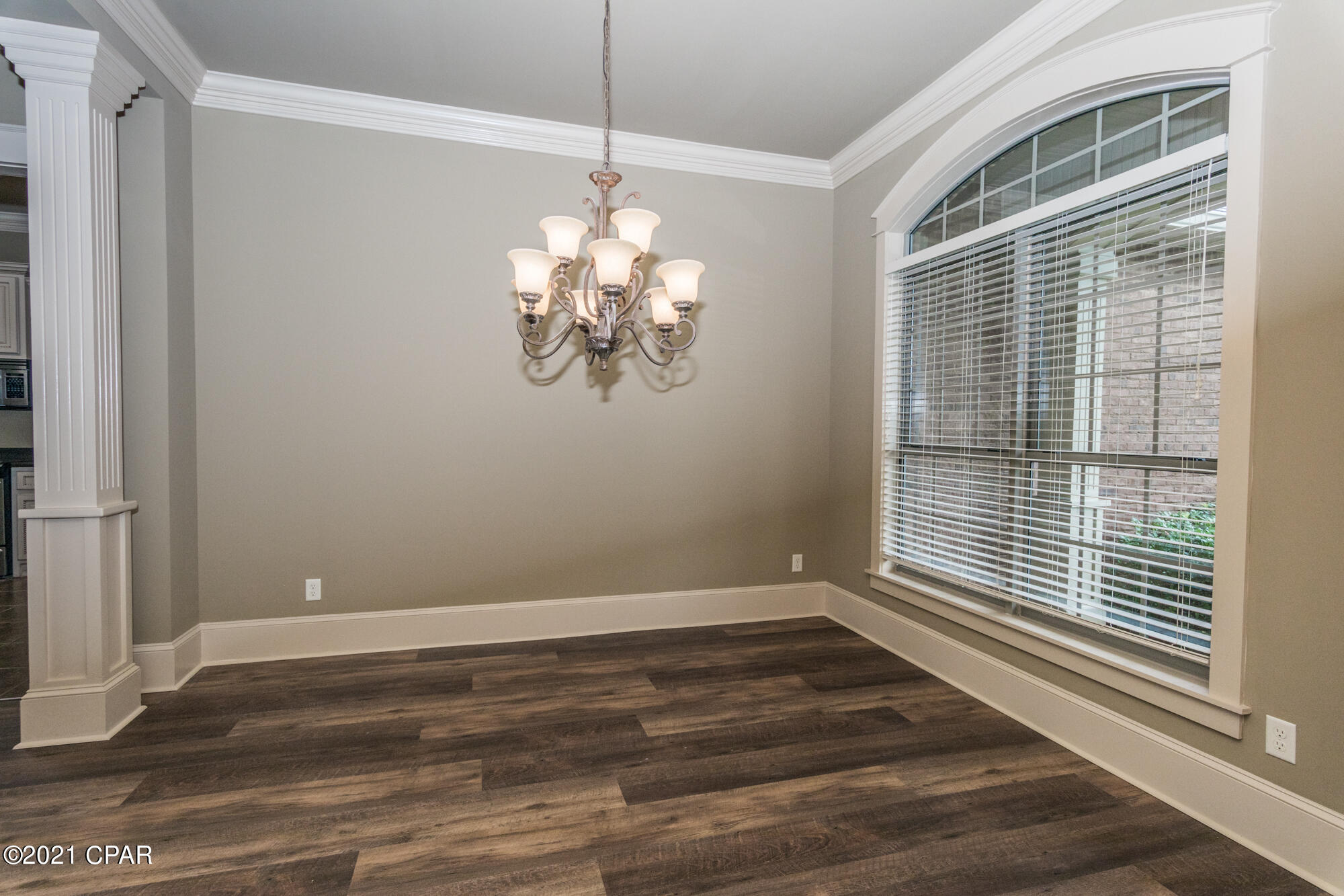 Hawks Landing - Residential