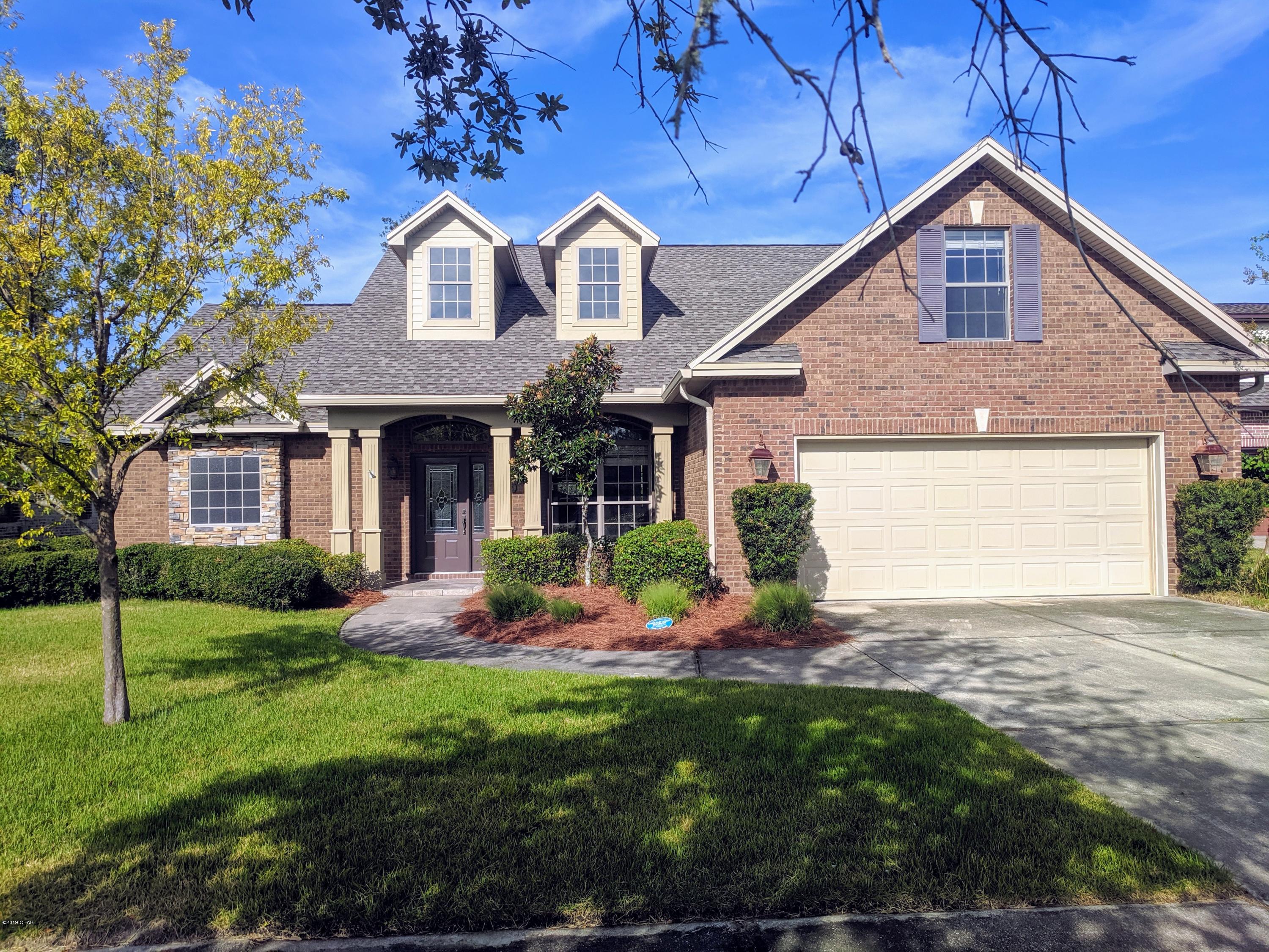 Hawks Landing - Residential