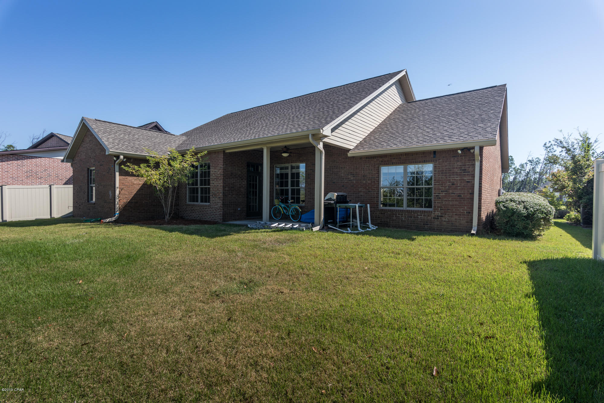 Hawks Landing - Residential