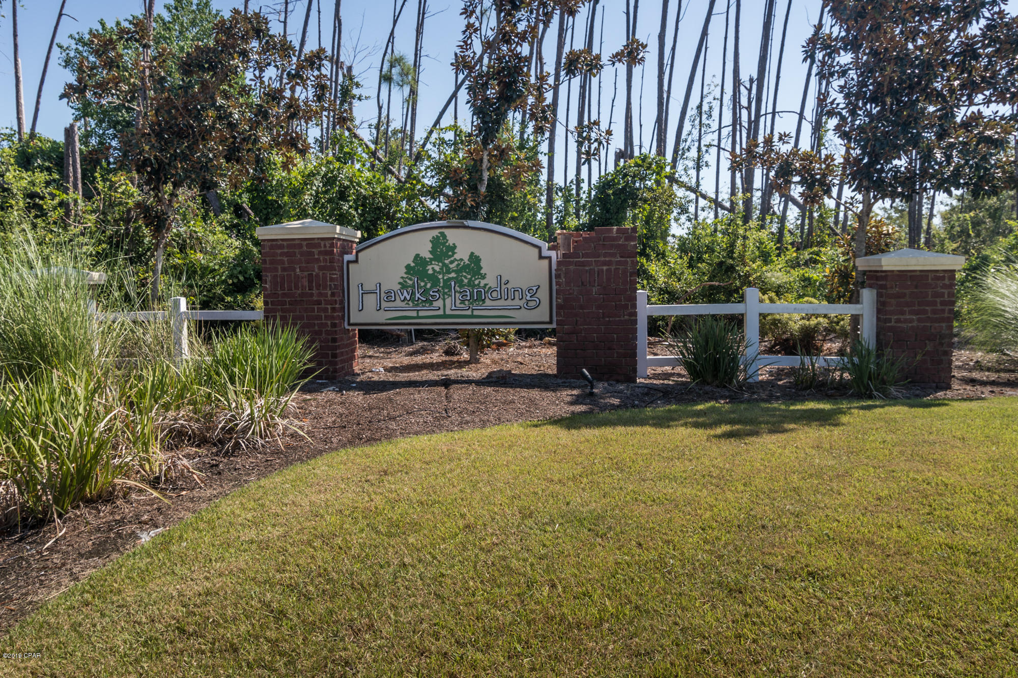 Hawks Landing - Residential