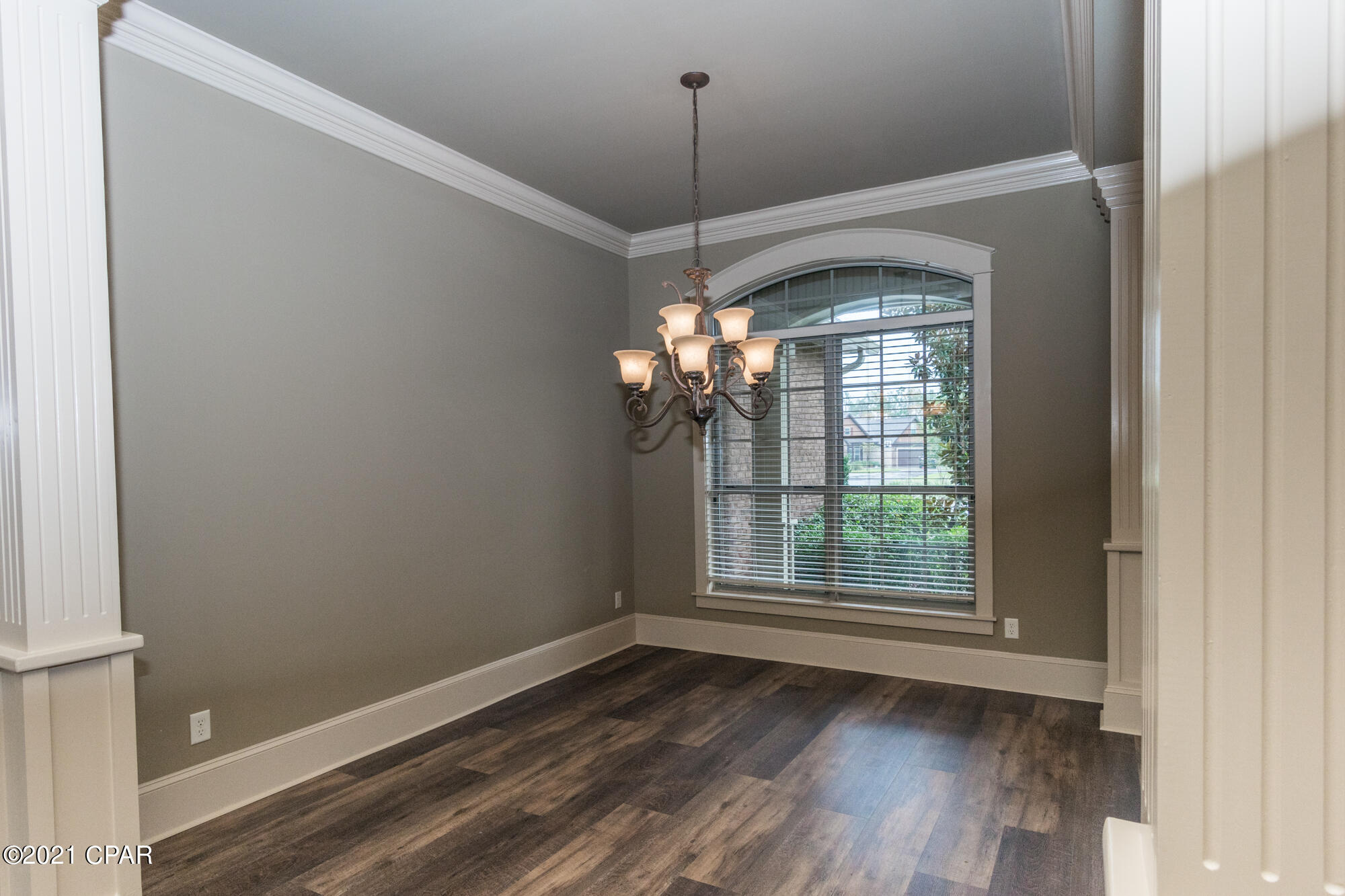 Hawks Landing - Residential