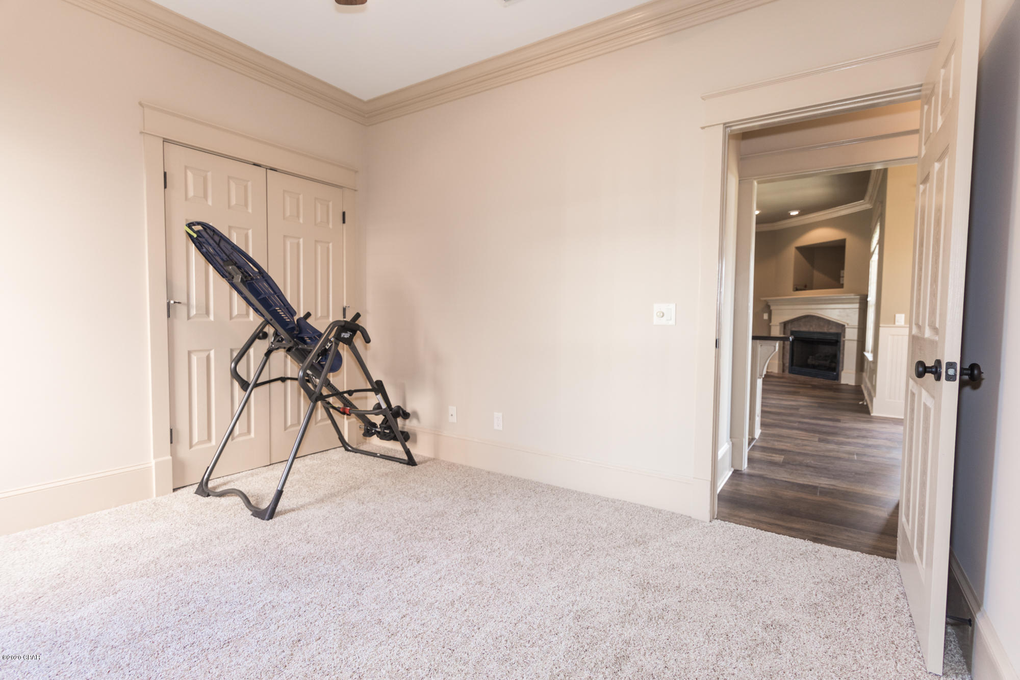 Hawks Landing - Residential