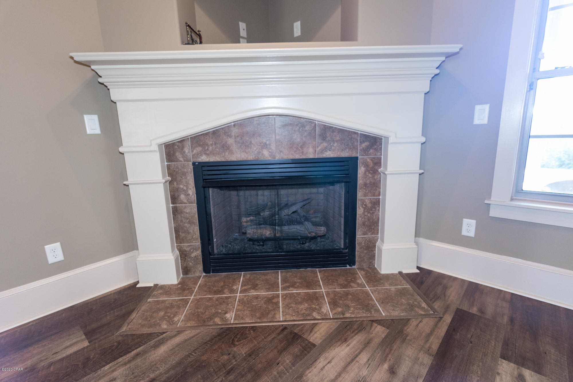 Hawks Landing - Residential