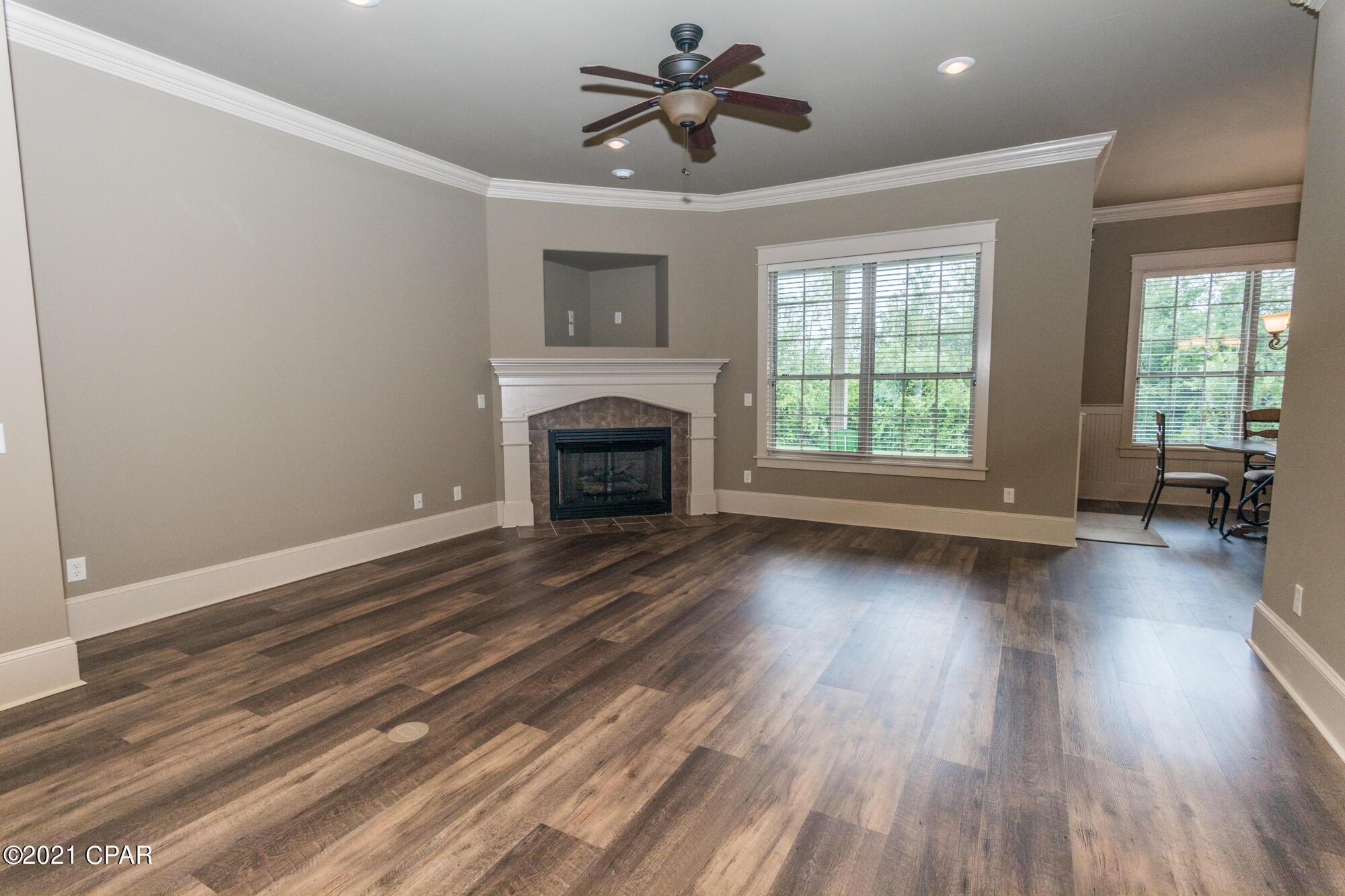 Hawks Landing - Residential