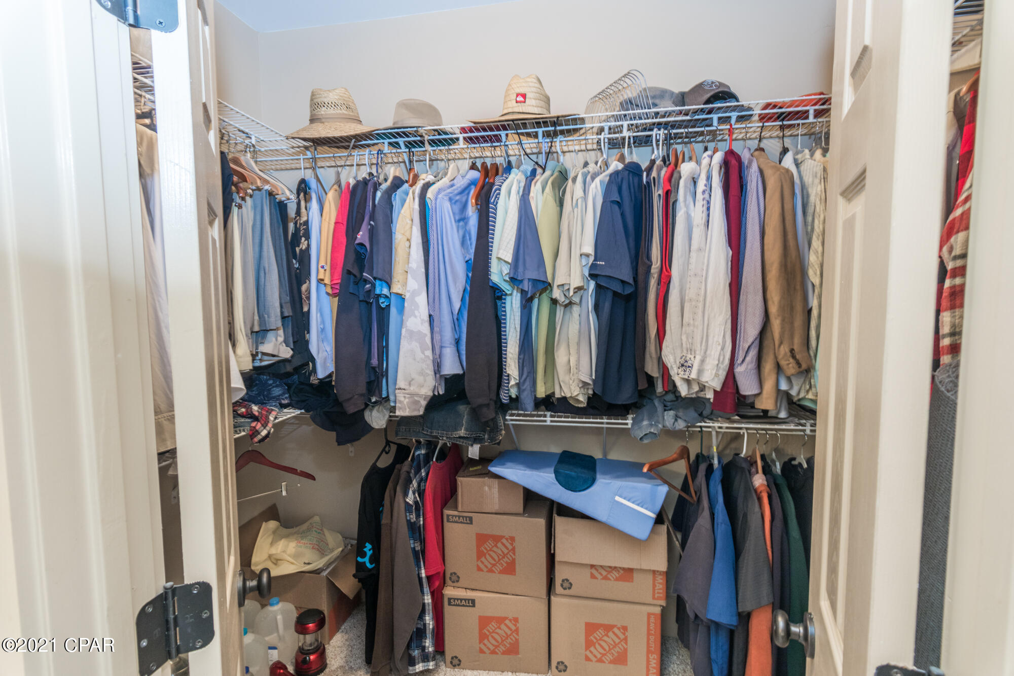 Hawks Landing - Residential