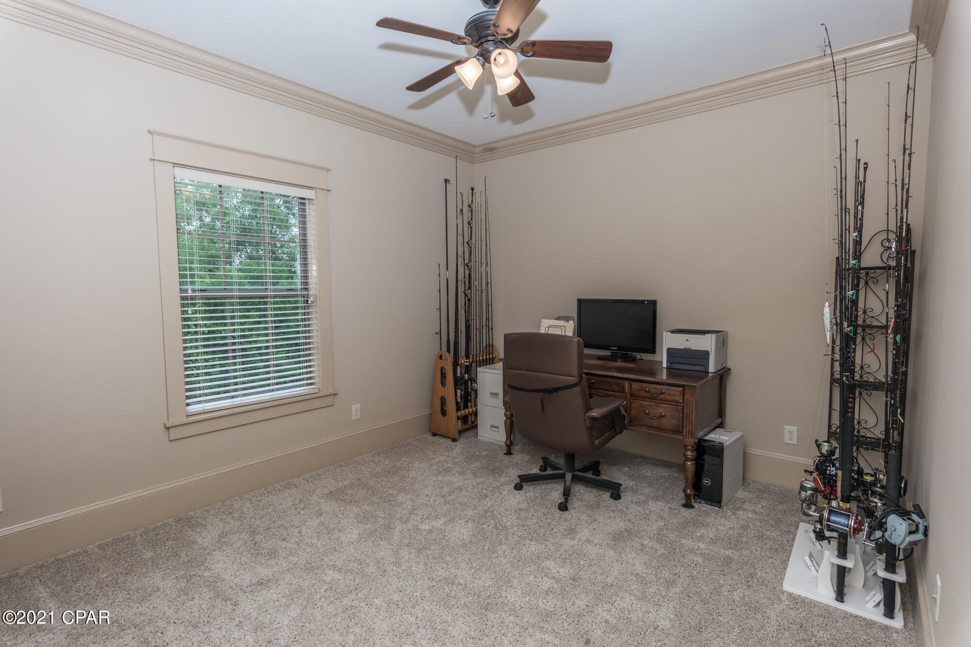 Hawks Landing - Residential