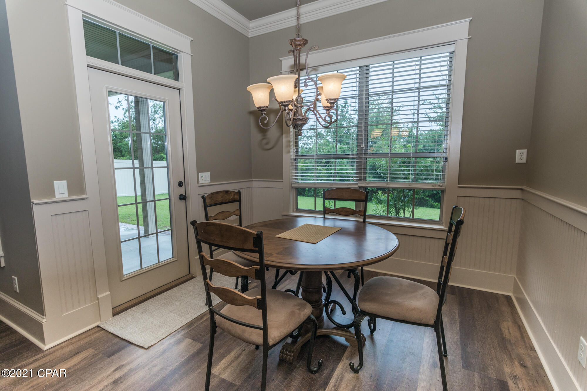 Hawks Landing - Residential