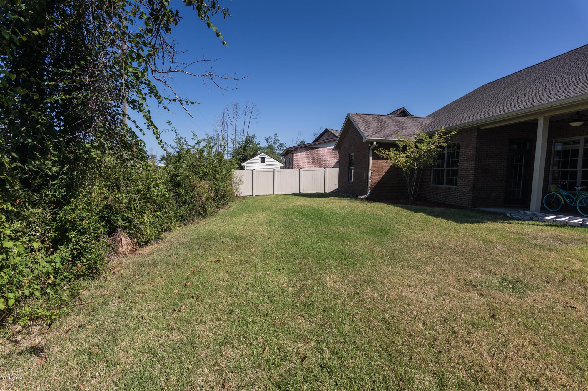 Hawks Landing - Residential