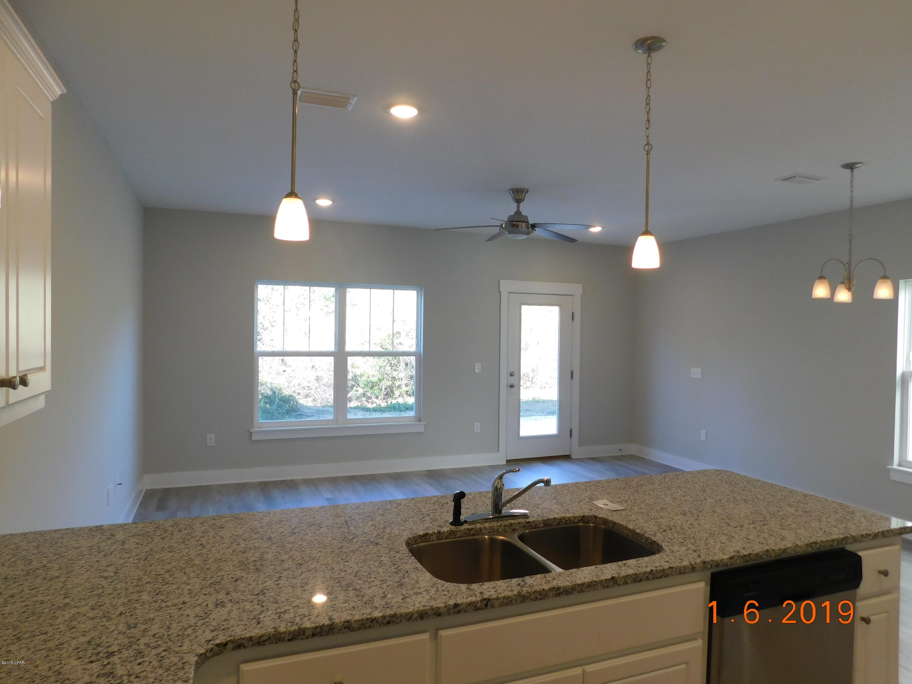 Lagoon Heights - Residential