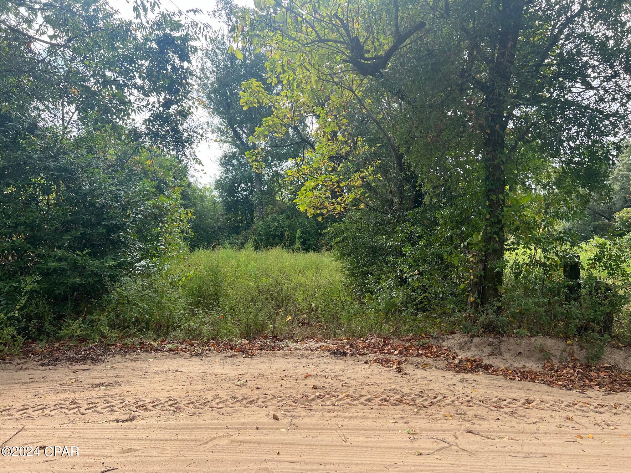 [No Recorded Subdiv] - Land