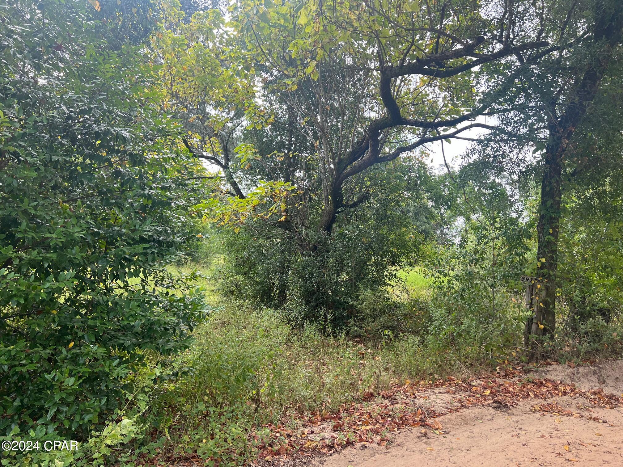 [No Recorded Subdiv] - Land