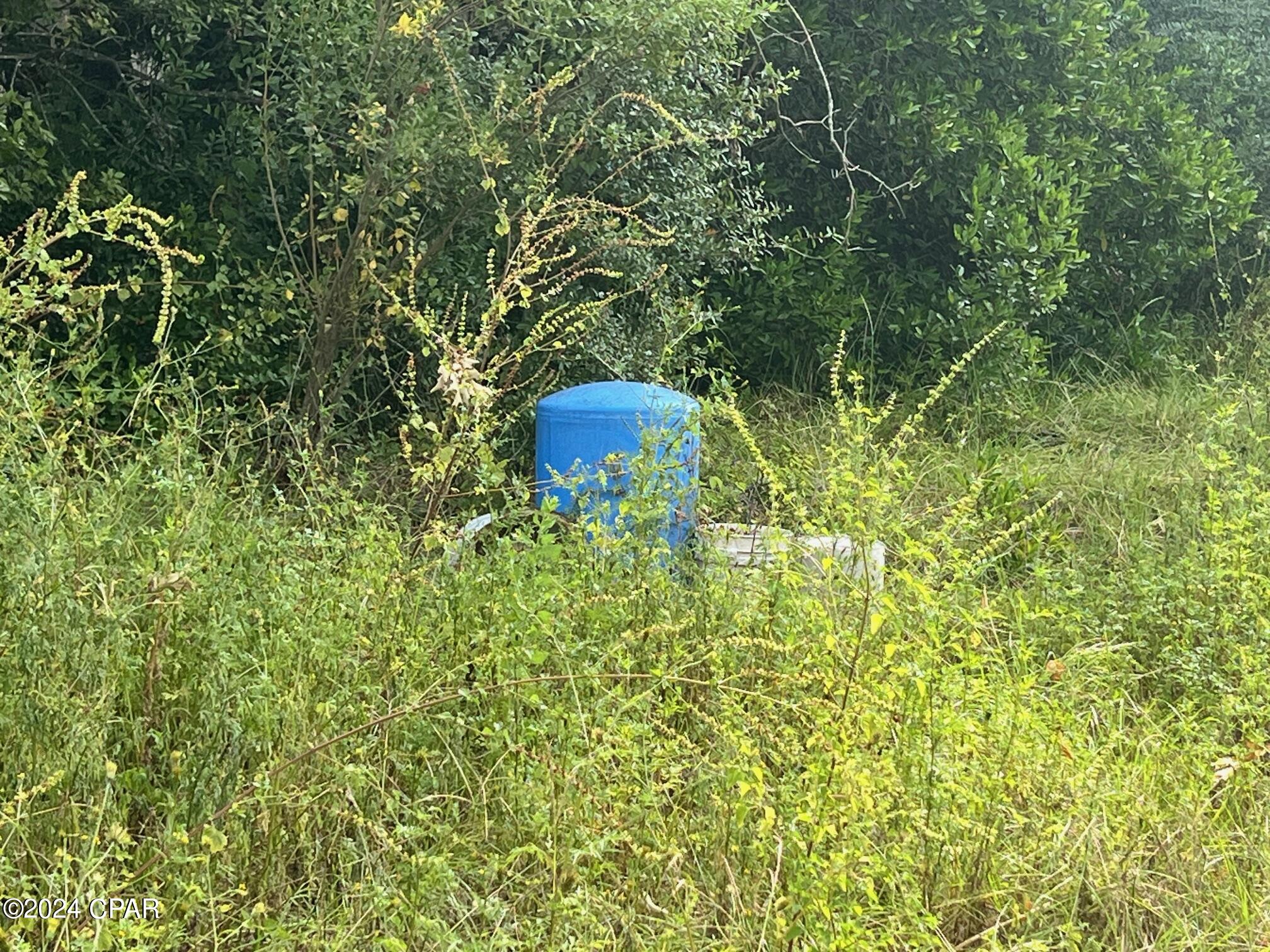 [No Recorded Subdiv] - Land