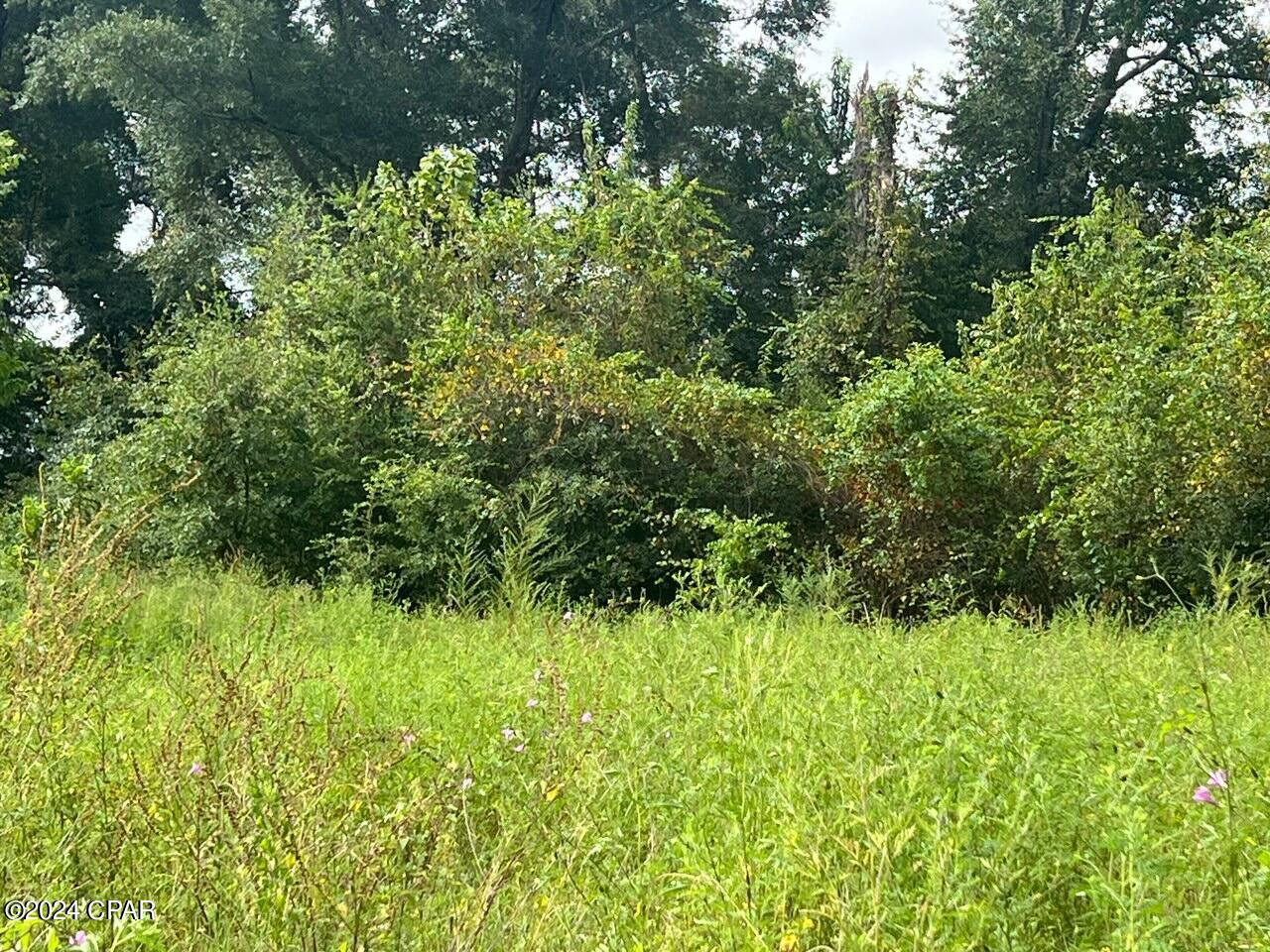 [No Recorded Subdiv] - Land