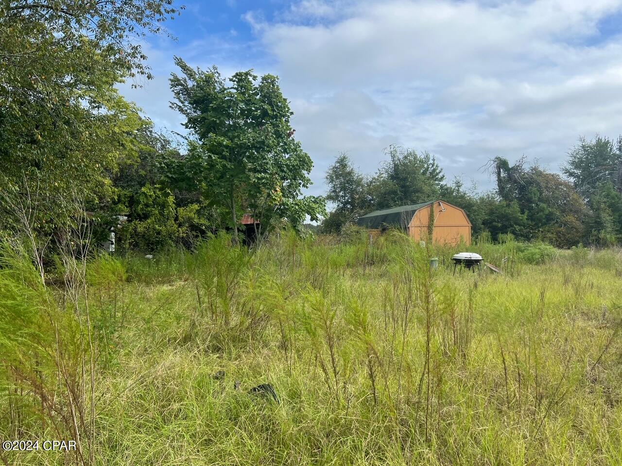 [No Recorded Subdiv] - Land