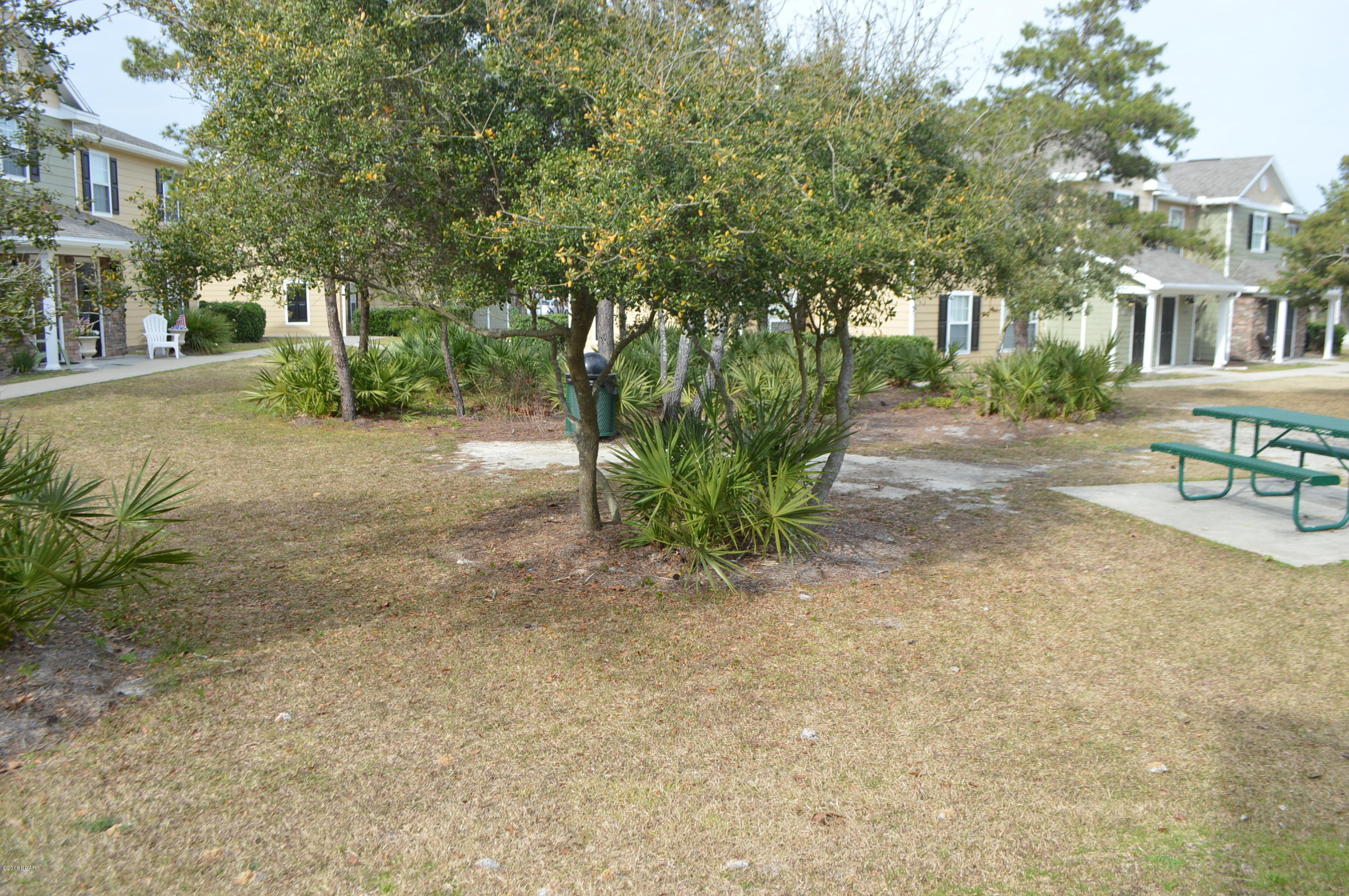 Nautilus Cove Condo - Residential