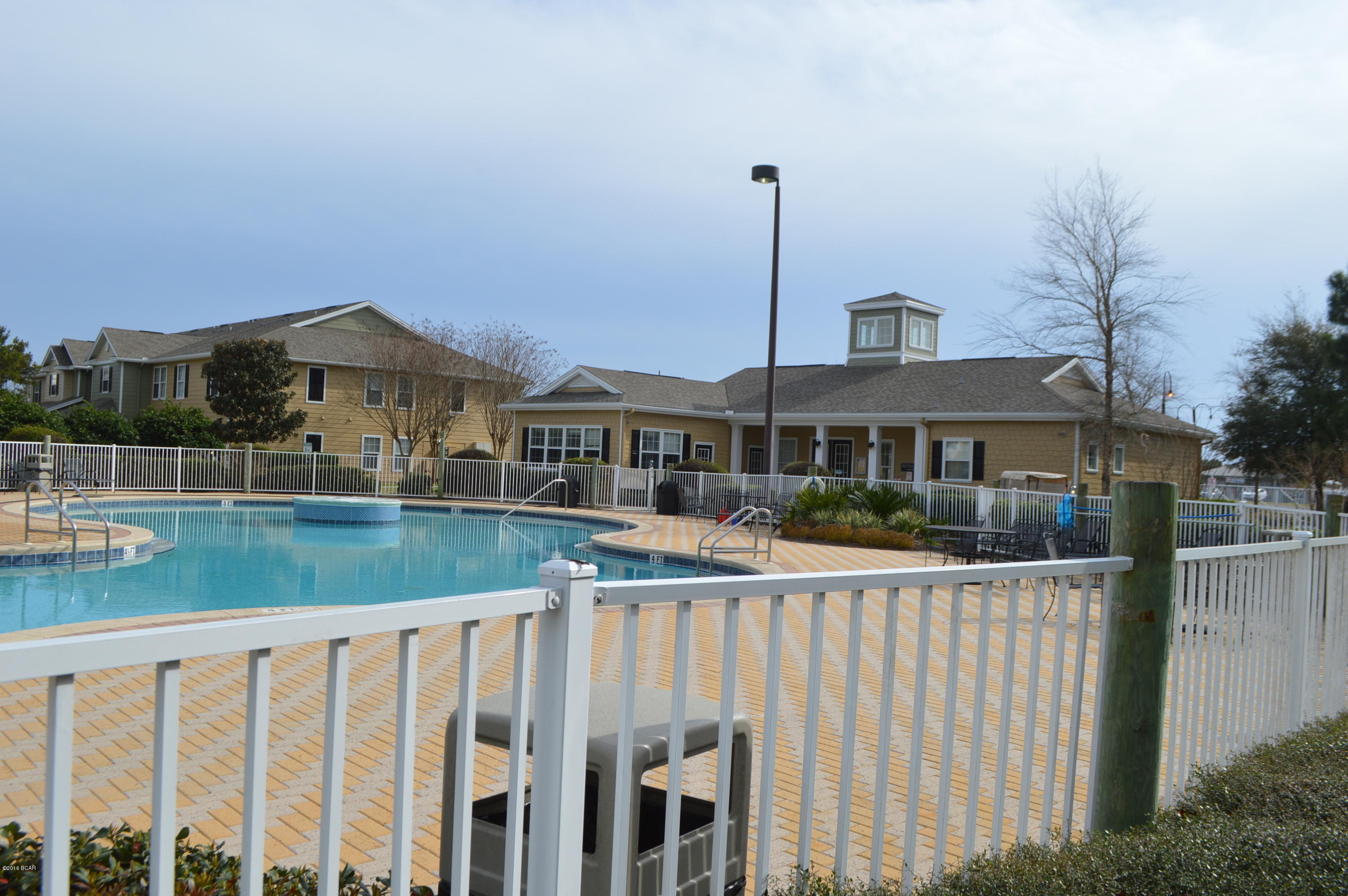 Nautilus Cove Condo - Residential