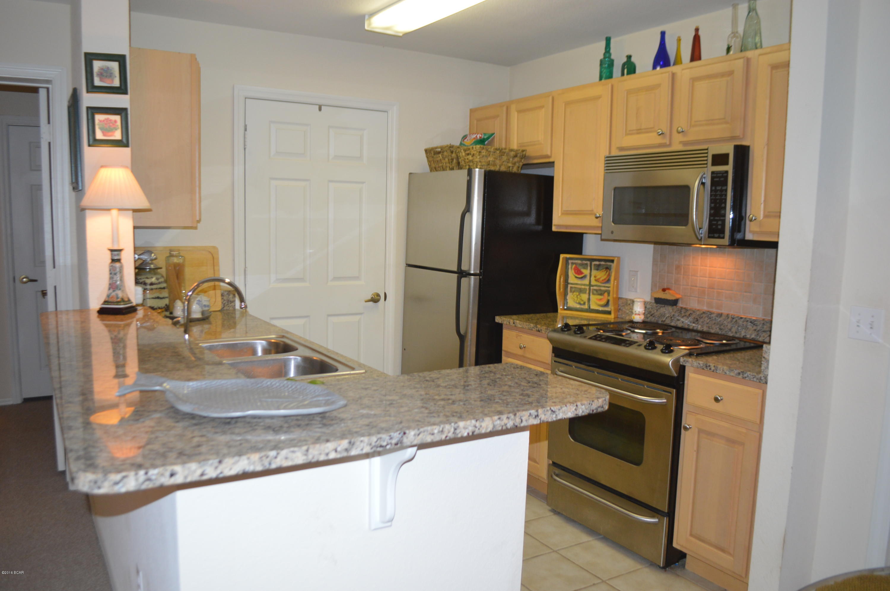 Nautilus Cove Condo - Residential