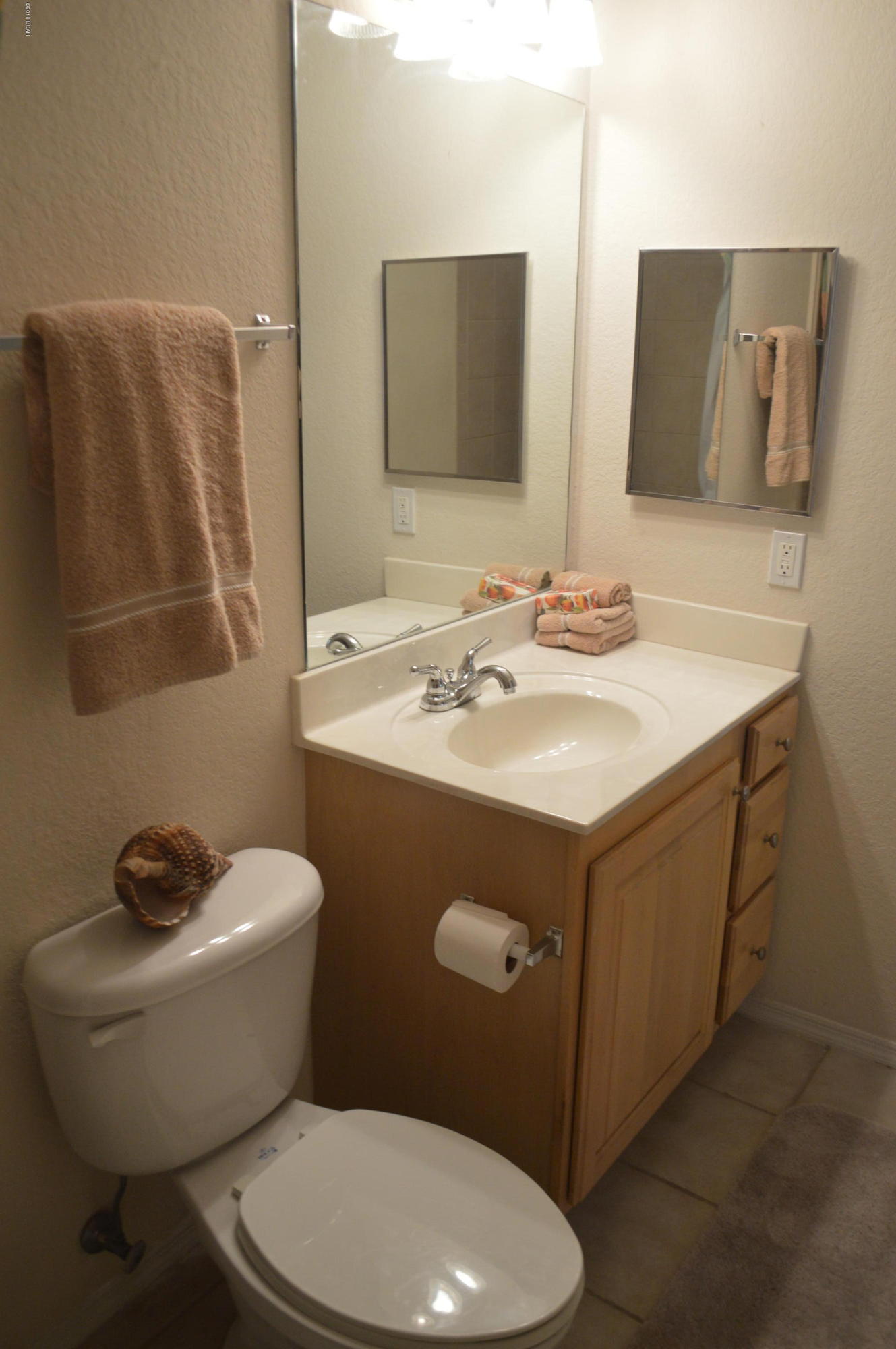 Nautilus Cove Condo - Residential