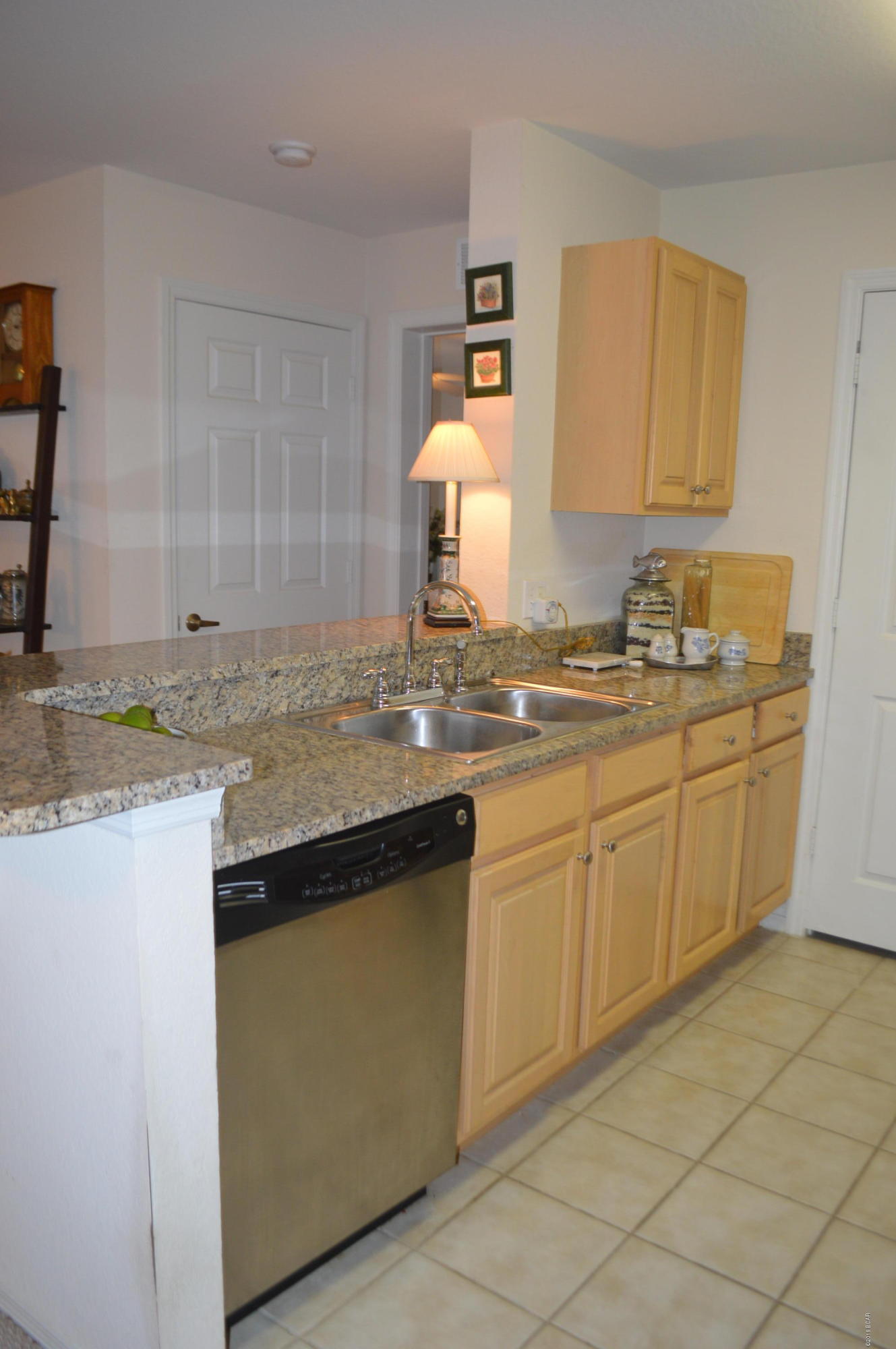 Nautilus Cove Condo - Residential