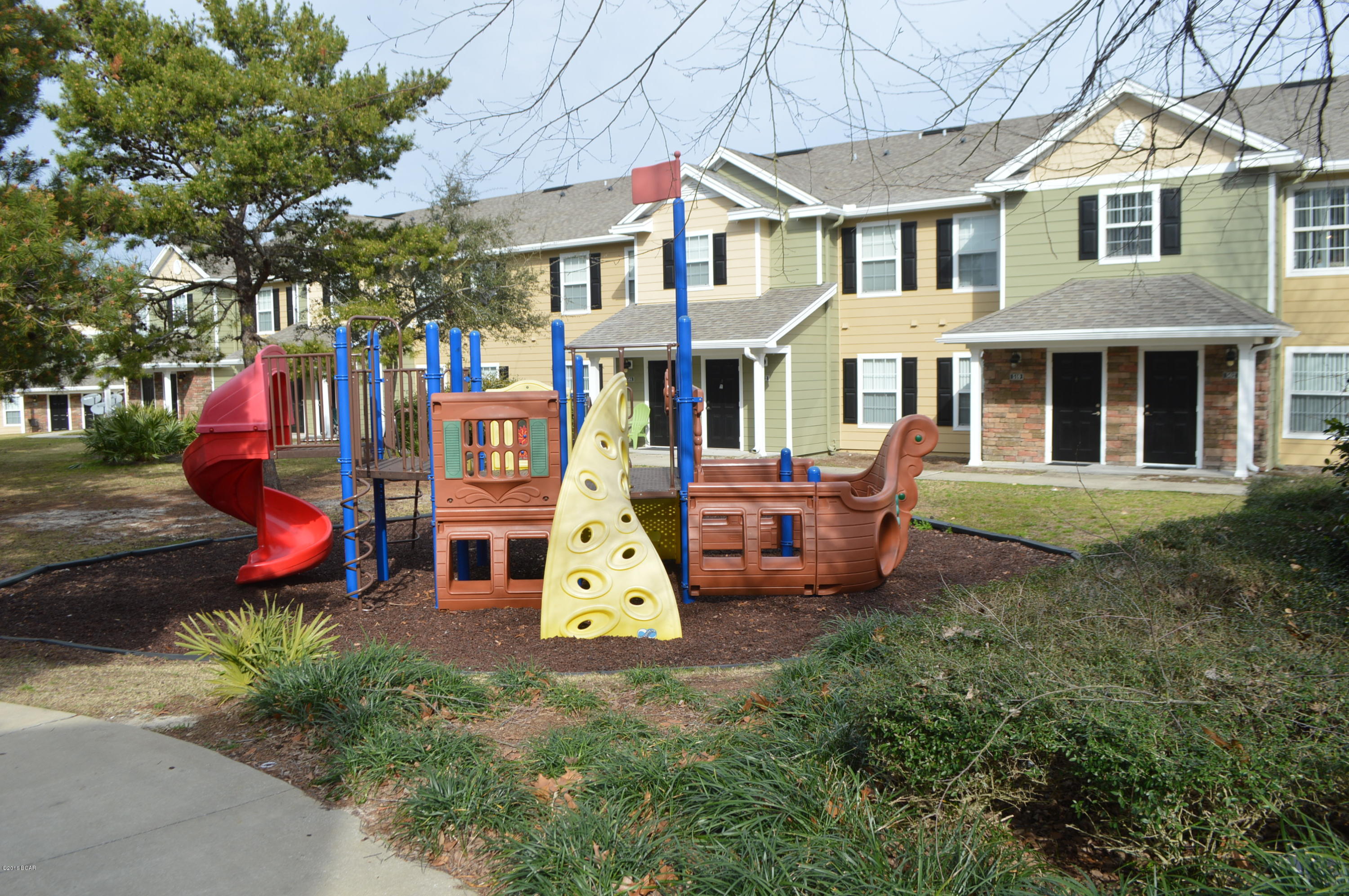 Nautilus Cove Condo - Residential