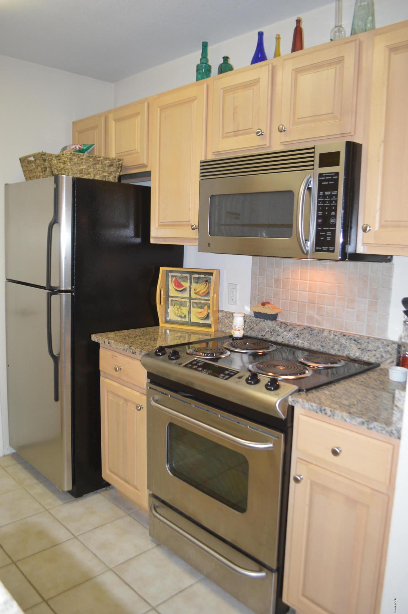 Nautilus Cove Condo - Residential