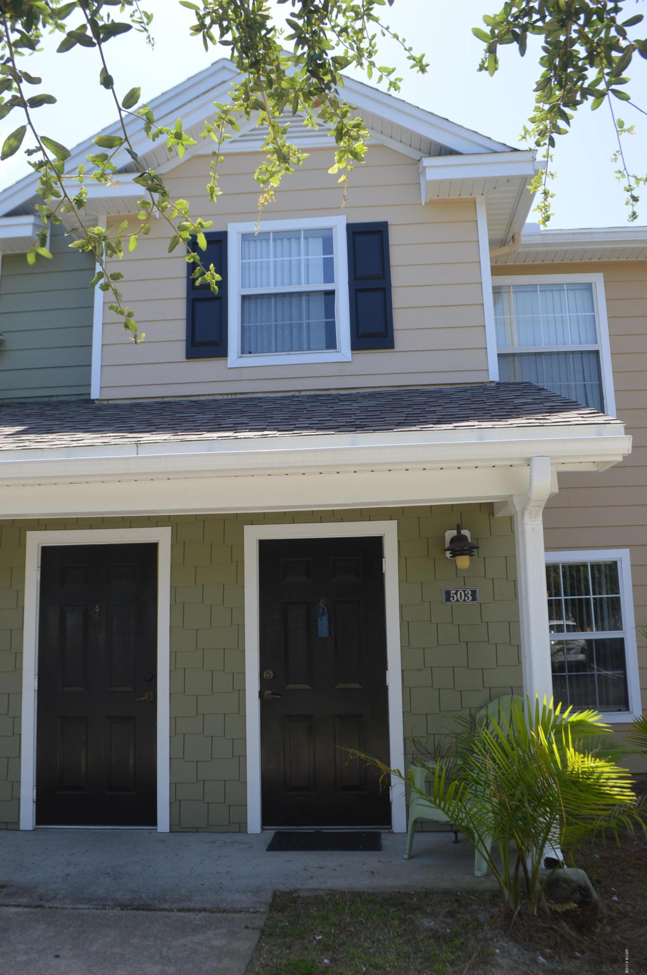 Nautilus Cove Condo - Residential