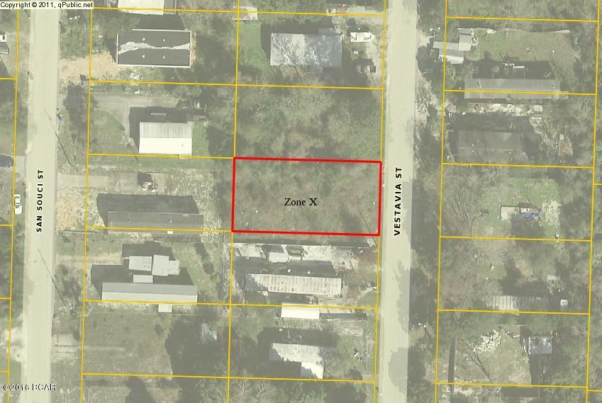 Miramar Heights - Land