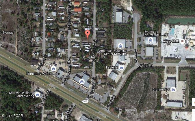 Miramar Heights - Land