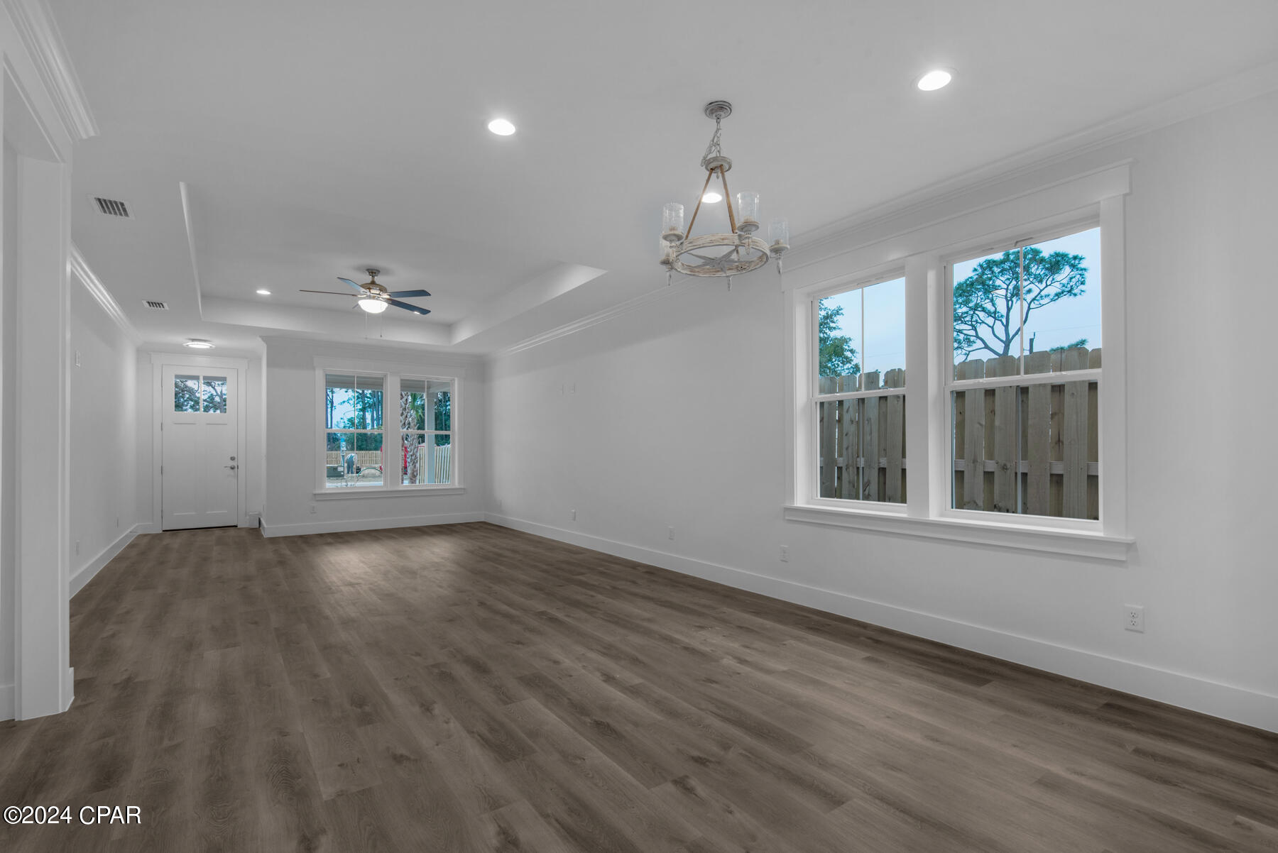 Hidden Cove - Residential Lease