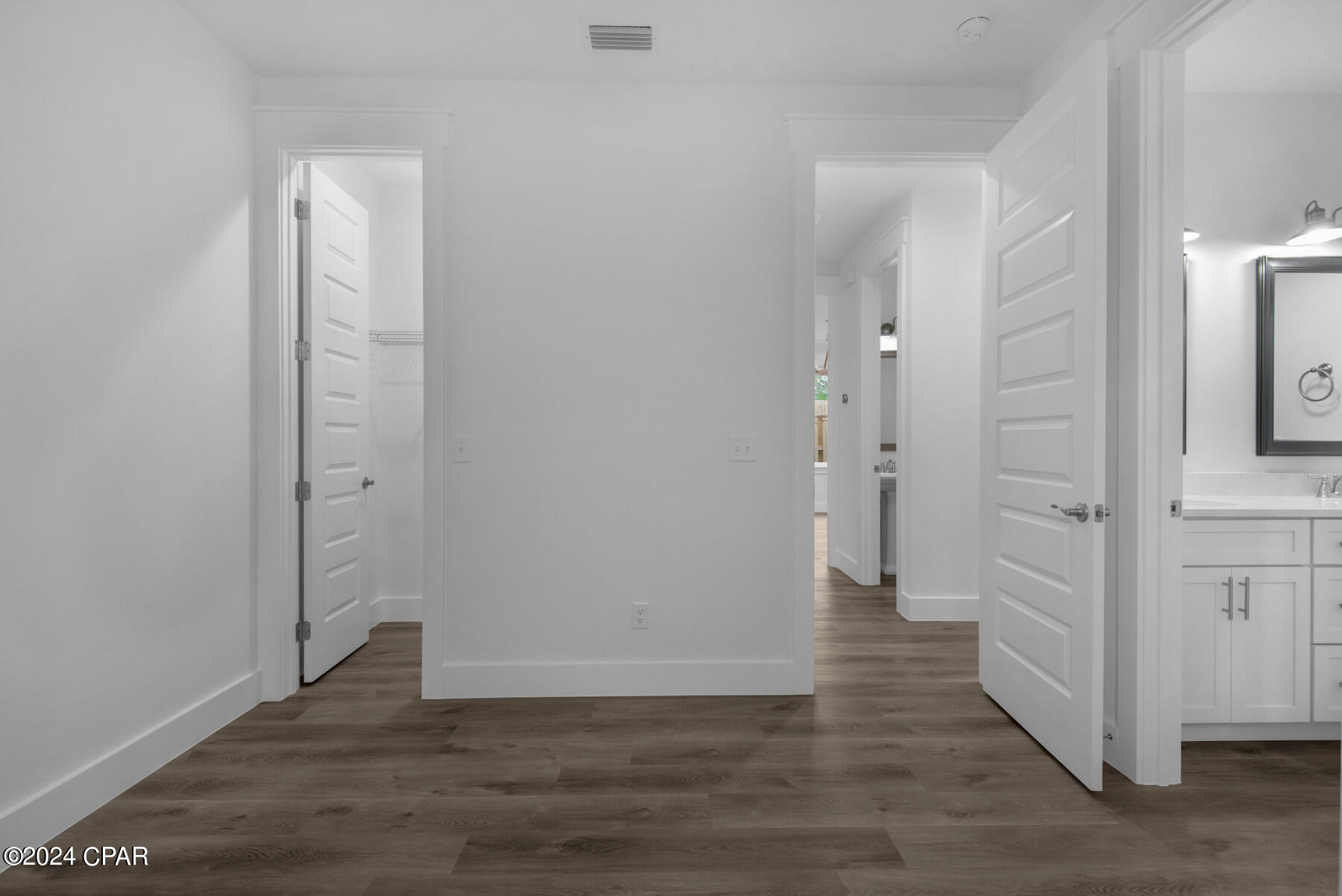 Hidden Cove - Residential Lease