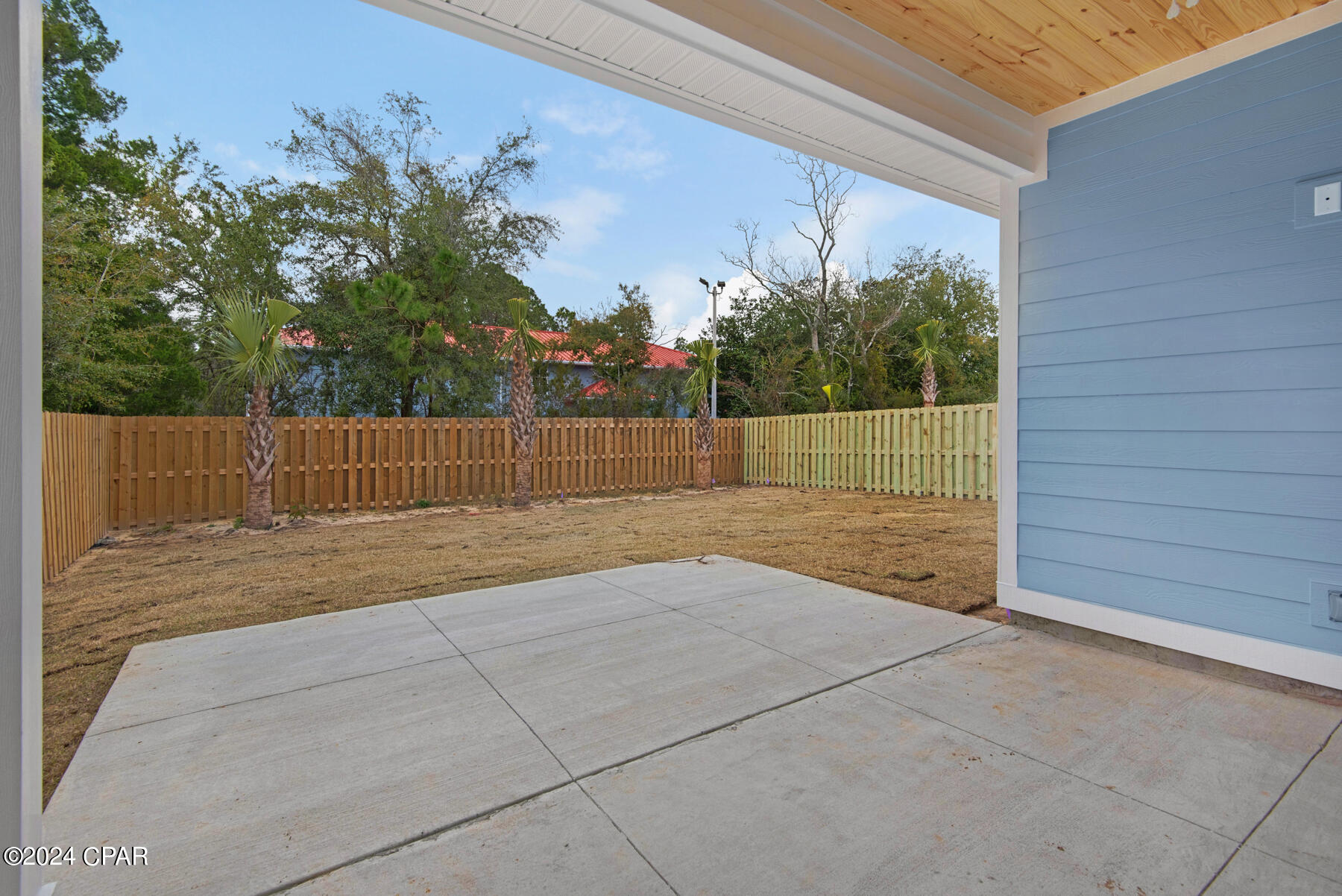 Hidden Cove - Residential Lease