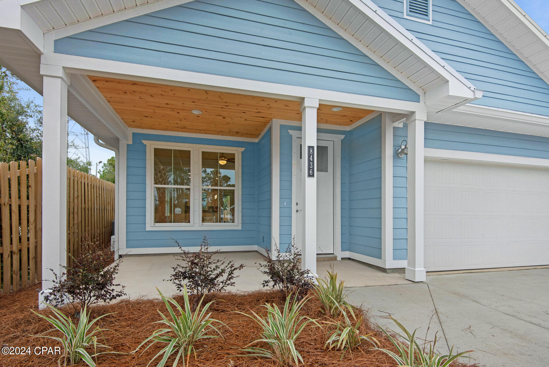 Hidden Cove - Residential Lease