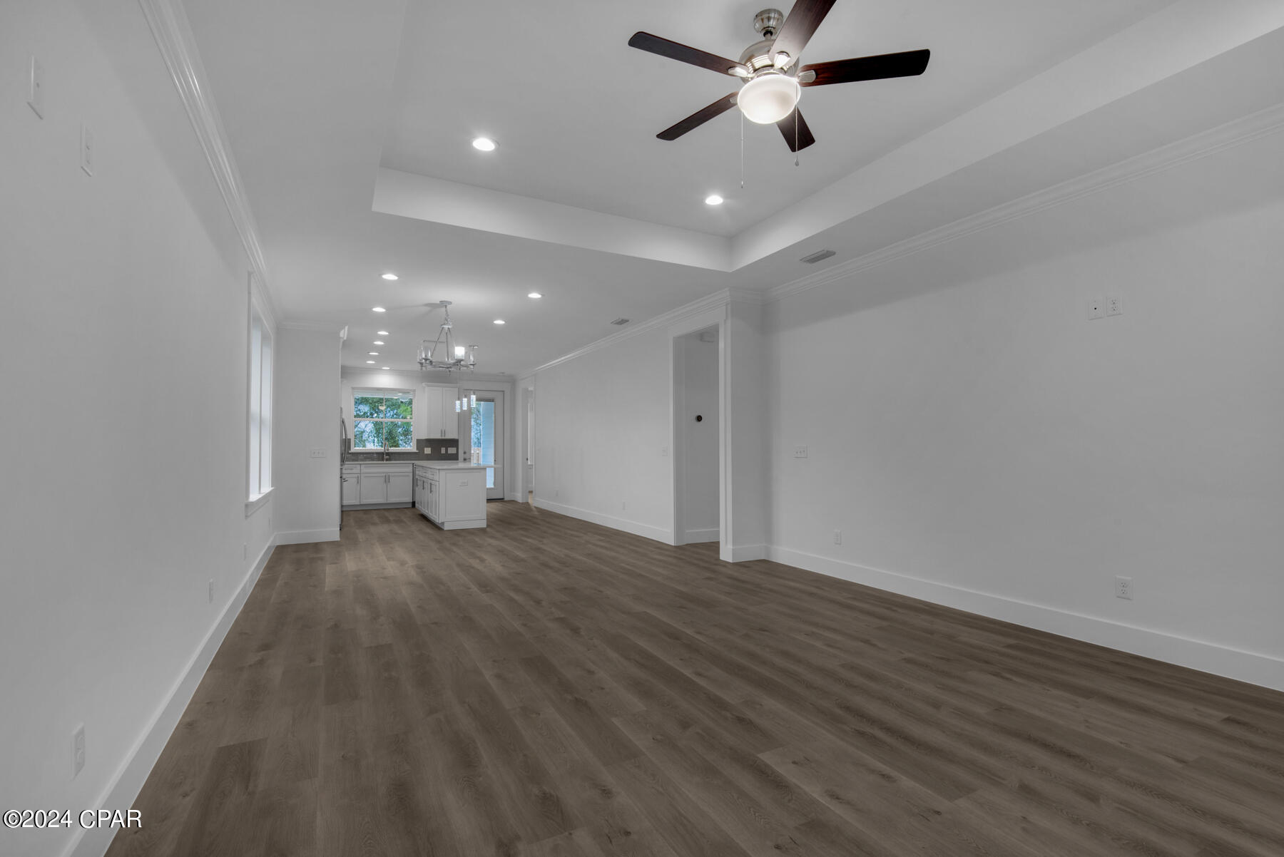 Hidden Cove - Residential Lease