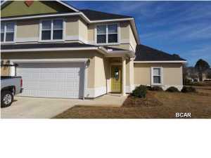 Annabella's Townhomes - Residential