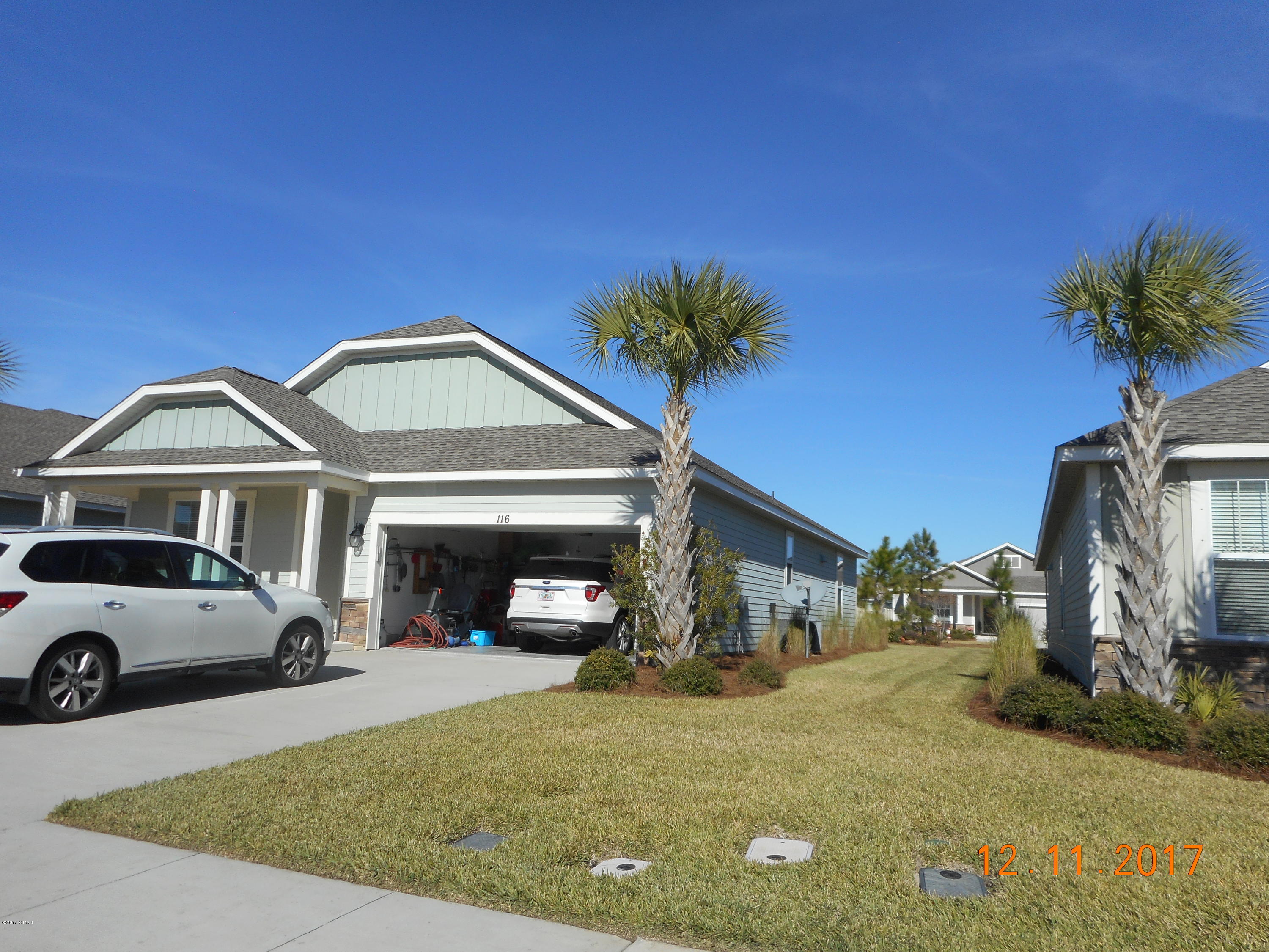 Whisper Dunes - Residential