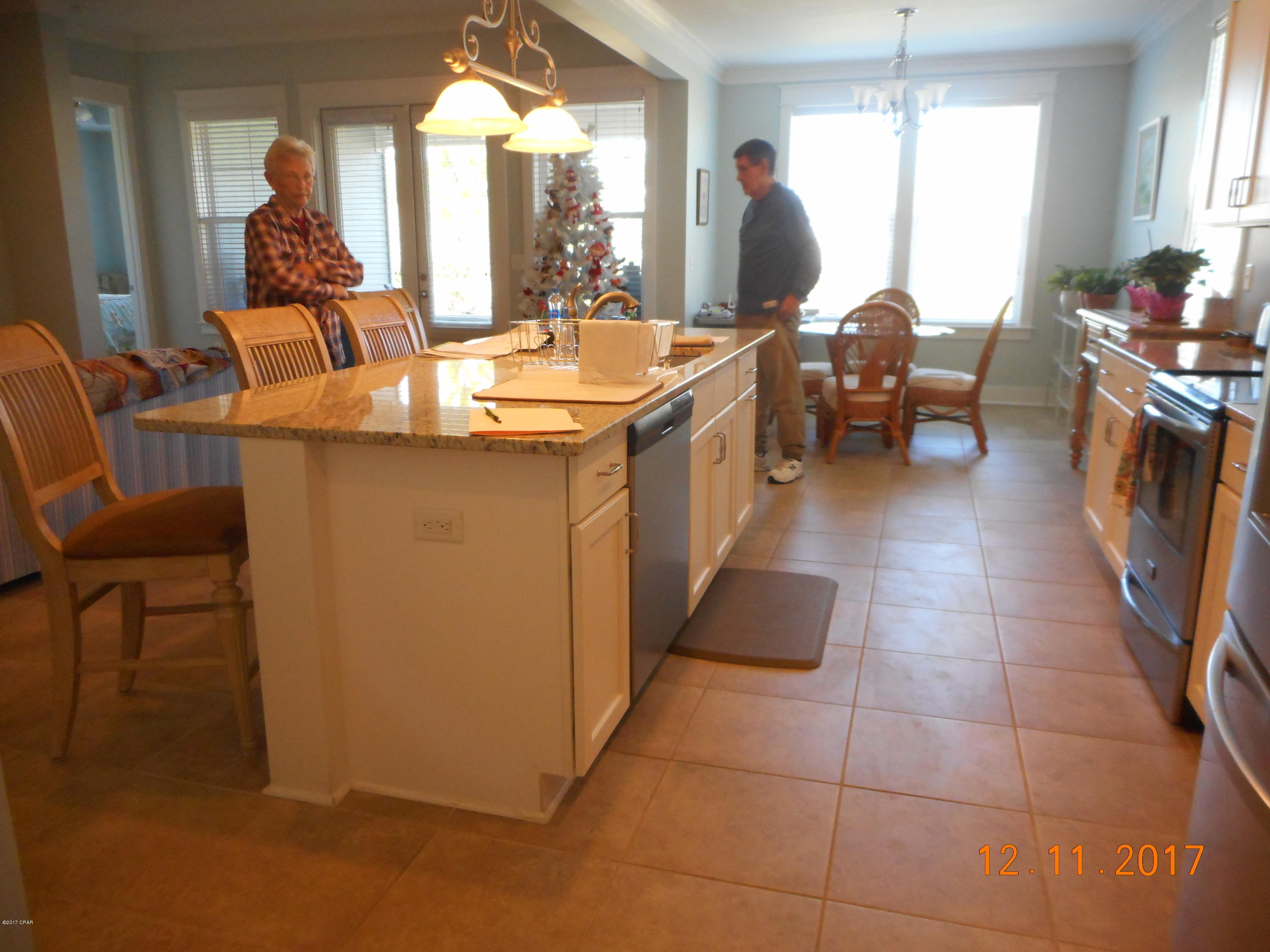 Whisper Dunes - Residential