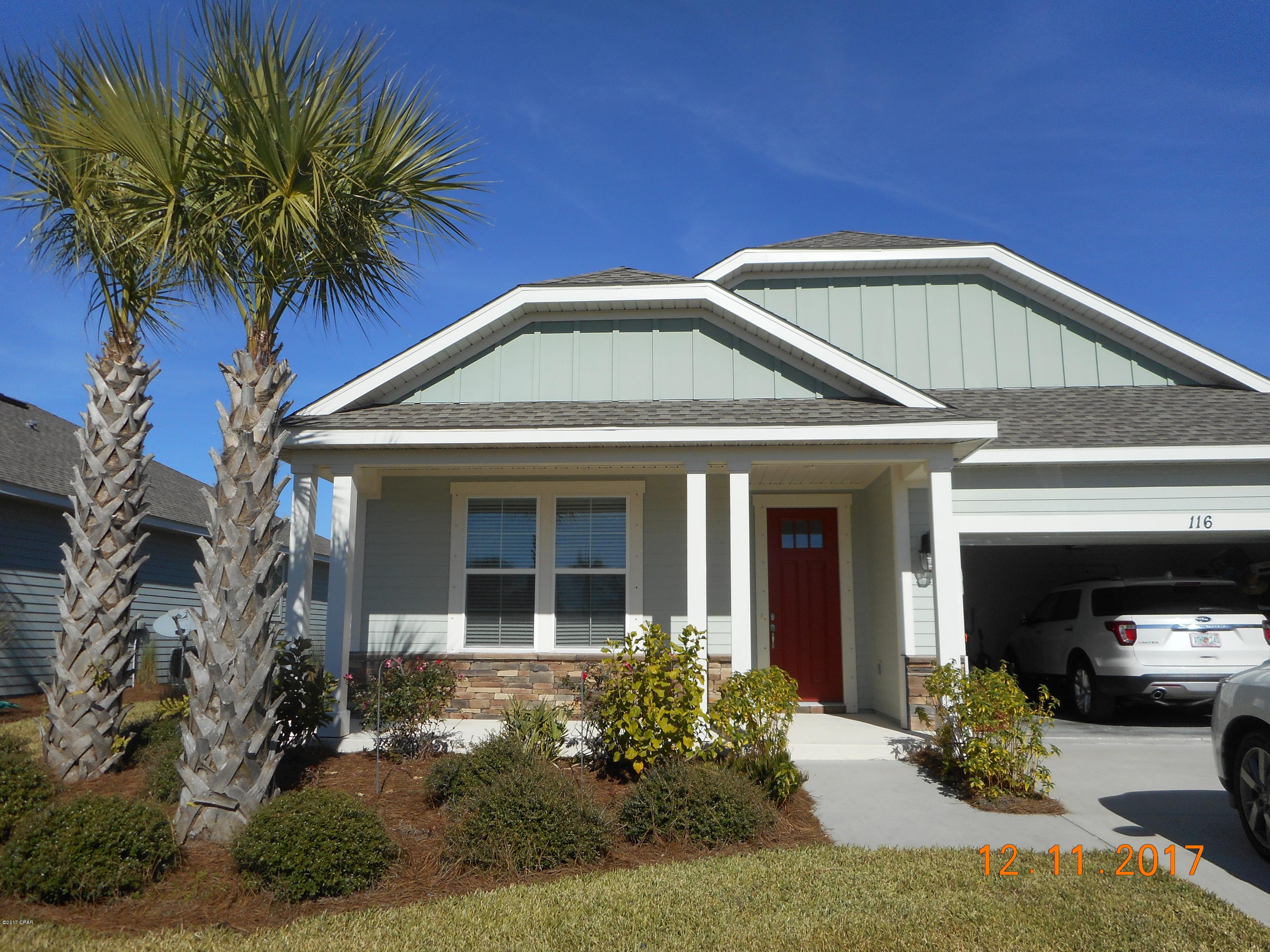 Whisper Dunes - Residential