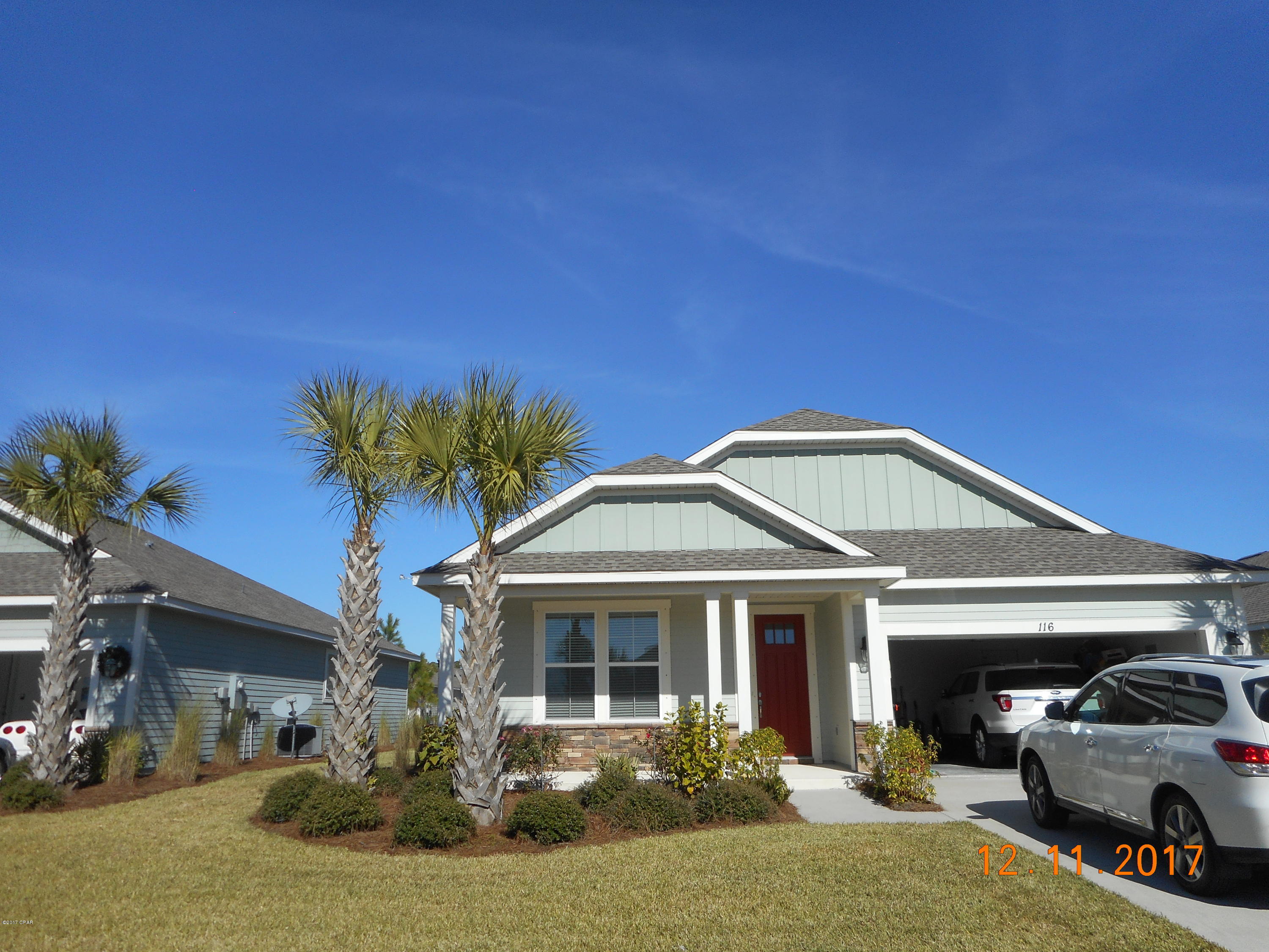 Whisper Dunes - Residential